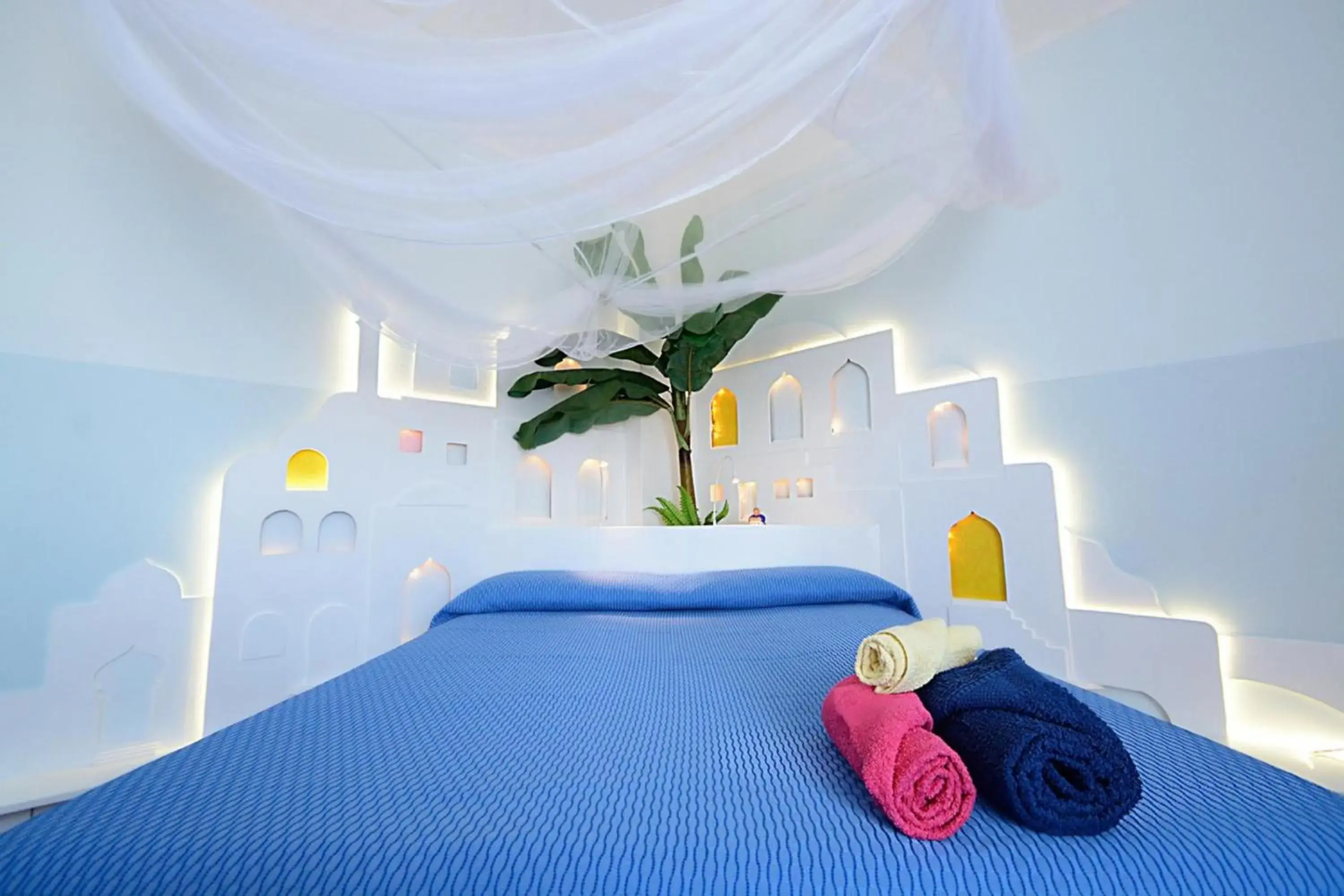 Family Room with Private Bathroom - single occupancy in L'isola di Gaia Family Room with Private Bathroom - single occupancy in L'isola di Gaia