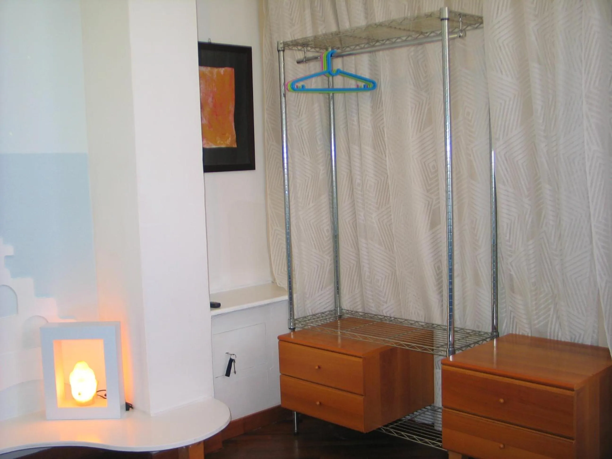 Photo of the whole room in L'isola di Gaia