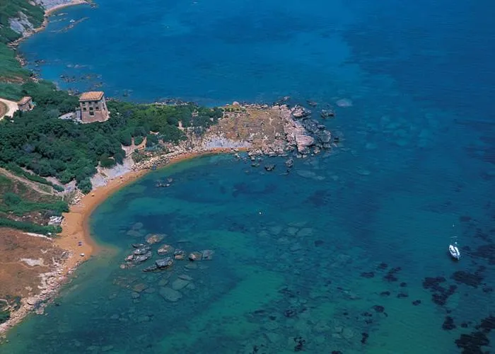 Other in L'isola di Gaia