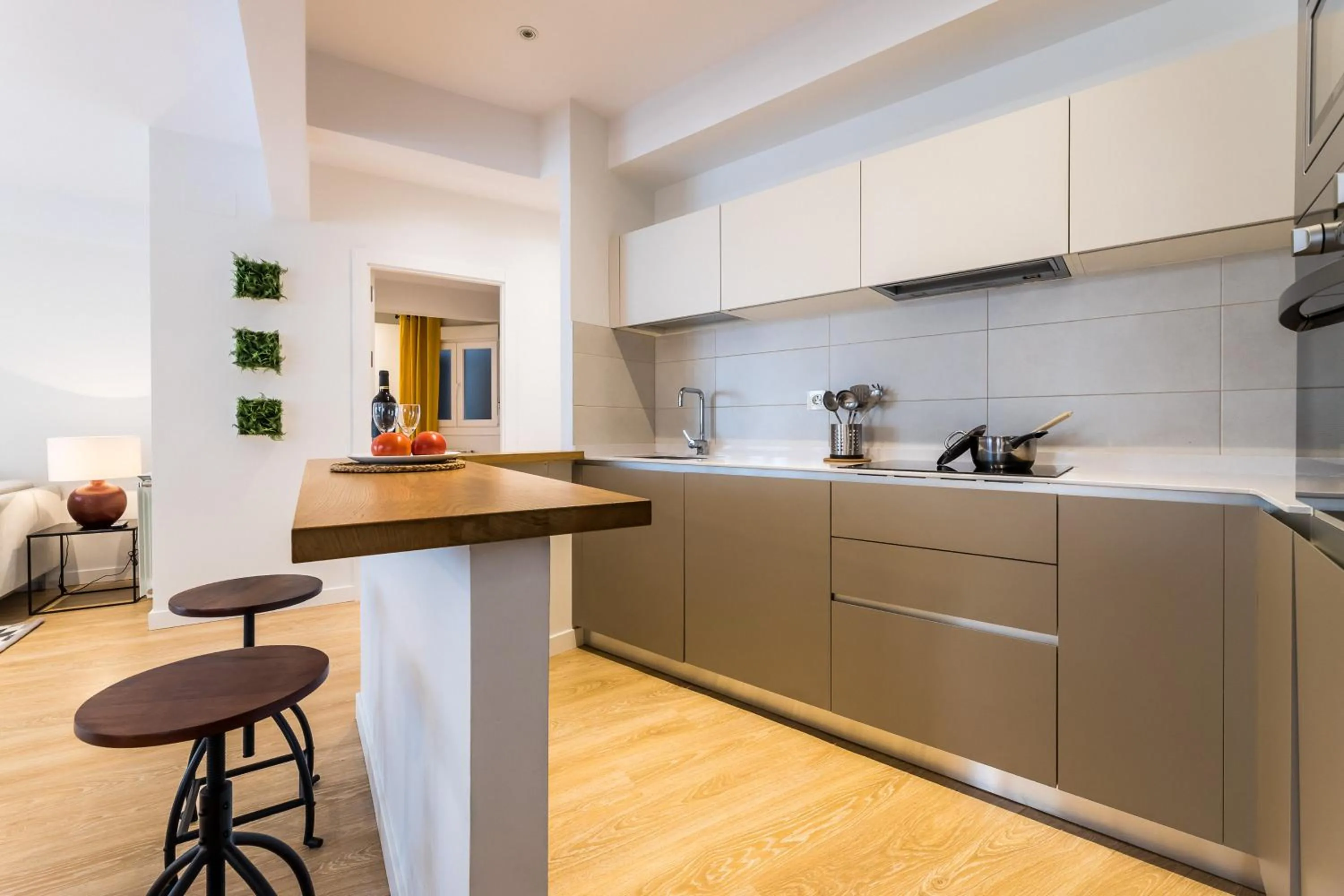 MARINA by SWEET HOME SAN SEBASTIAN