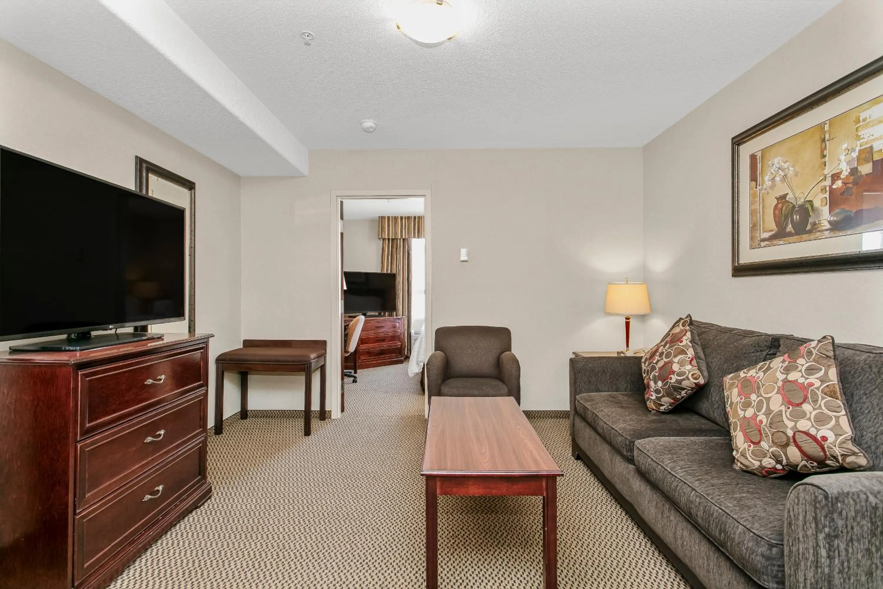 Holiday Inn & Suites Lloydminster by IHG