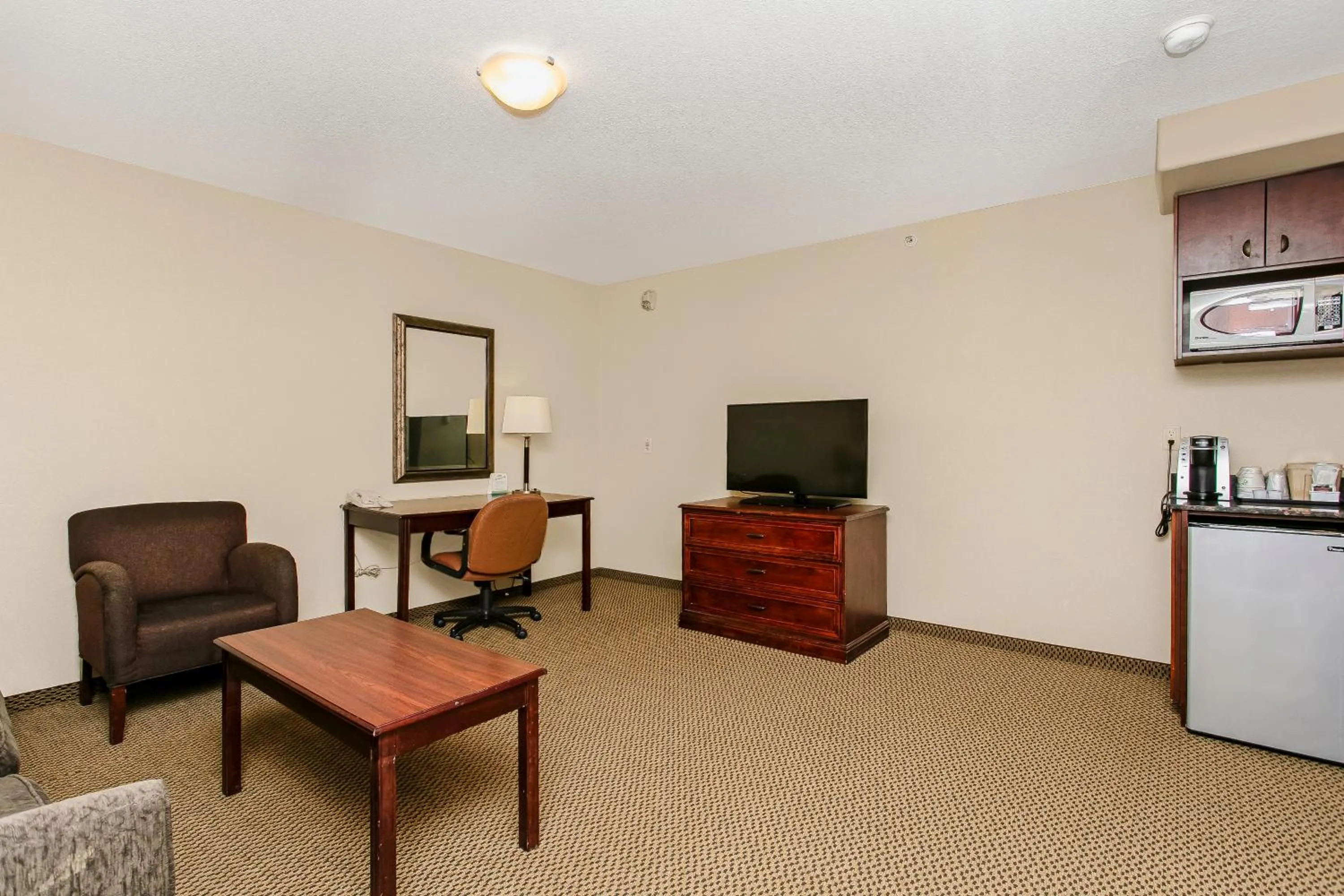 Holiday Inn & Suites Lloydminster by IHG