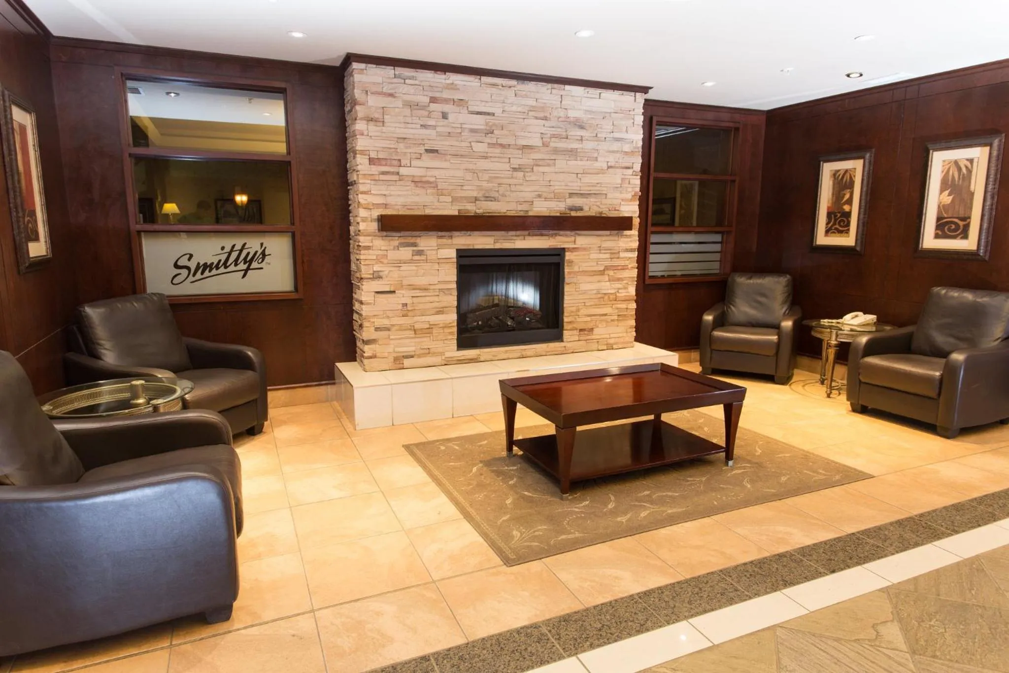 Property building in Holiday Inn & Suites Lloydminster by IHG