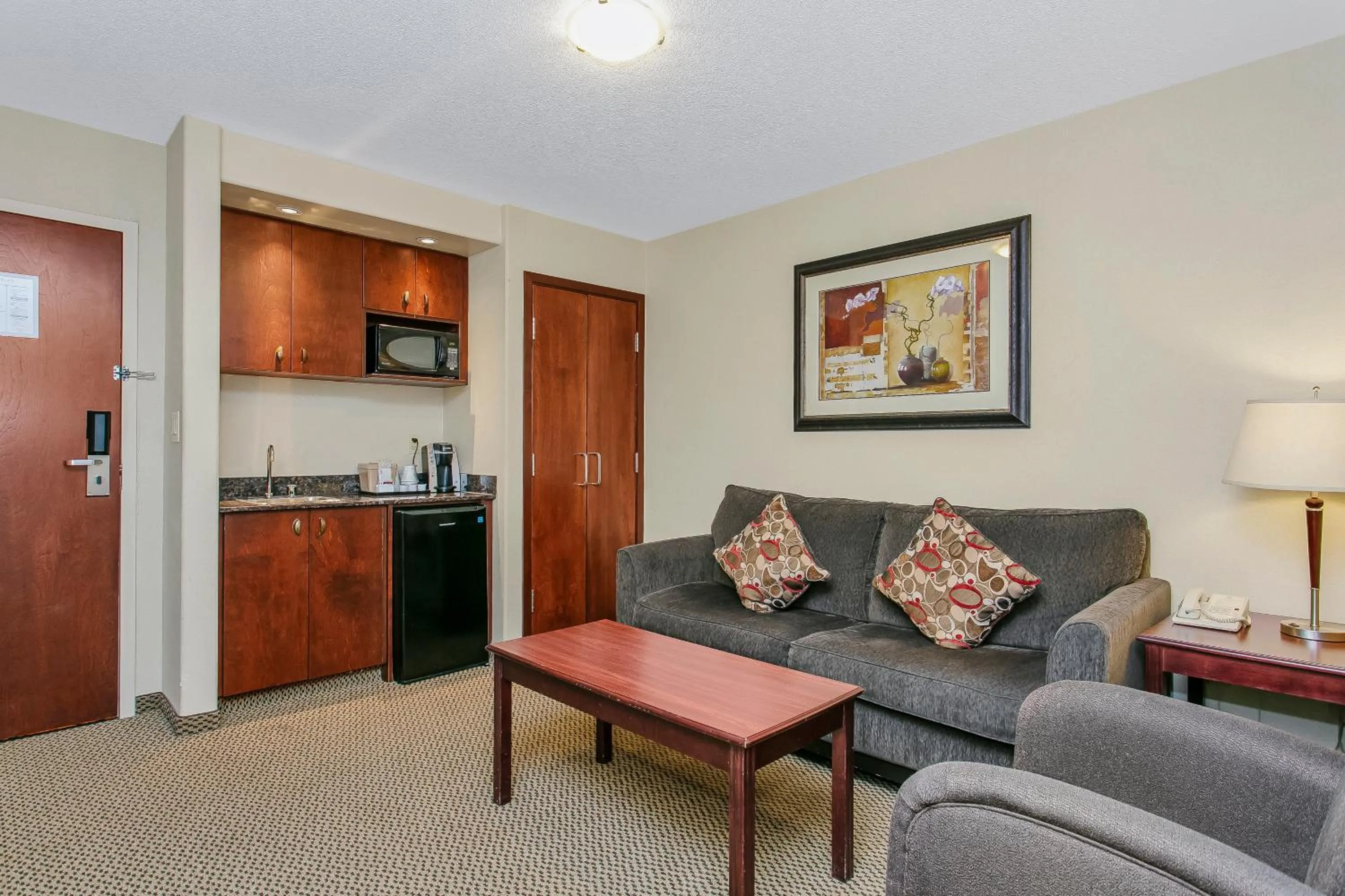 Holiday Inn & Suites Lloydminster by IHG