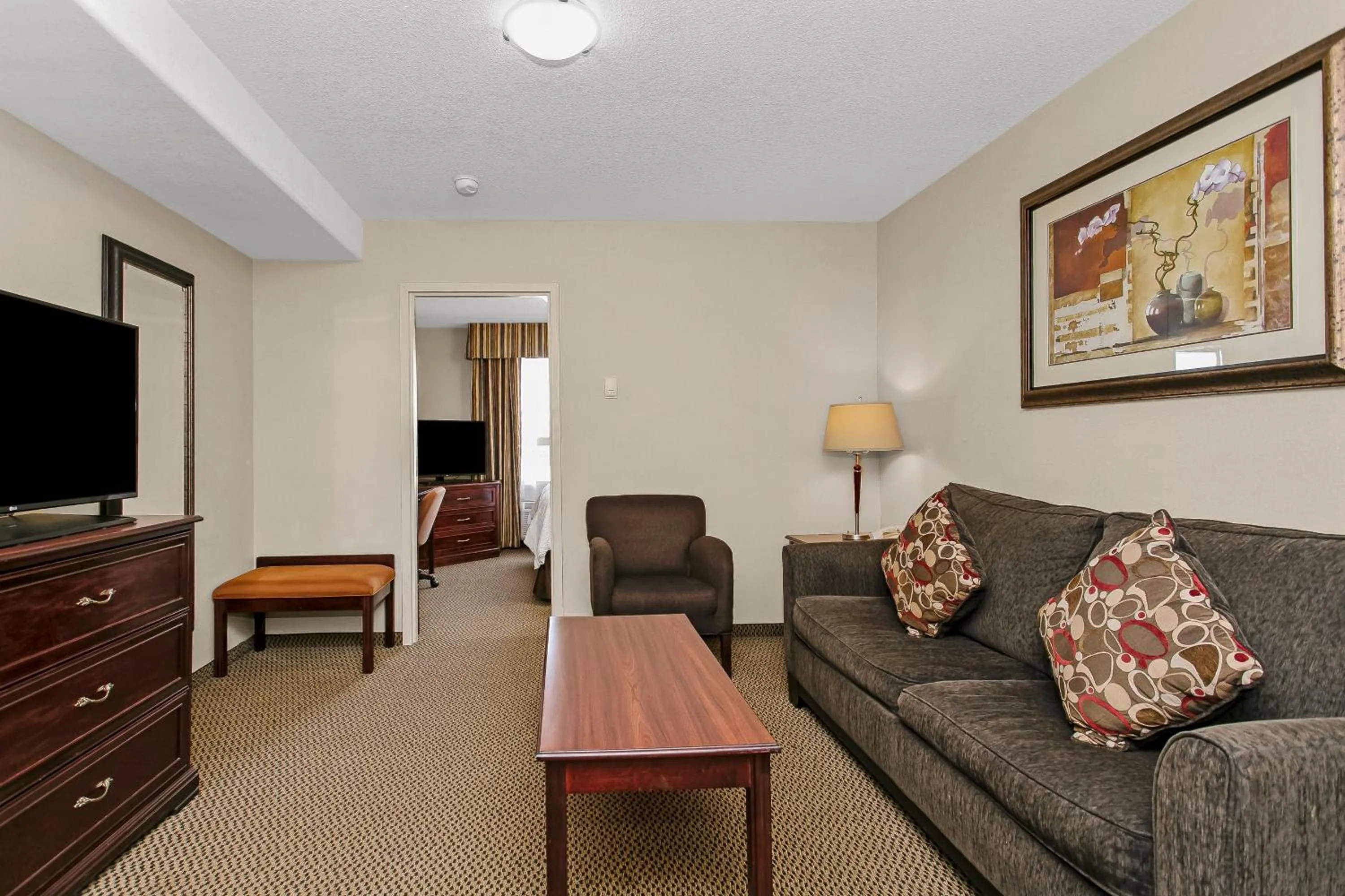 Holiday Inn & Suites Lloydminster by IHG