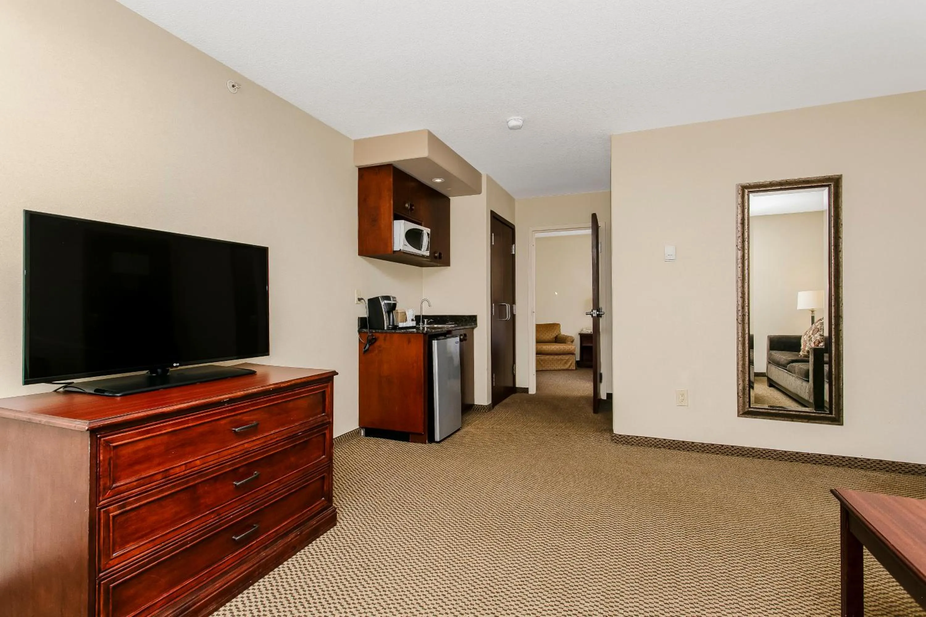 Holiday Inn & Suites Lloydminster by IHG