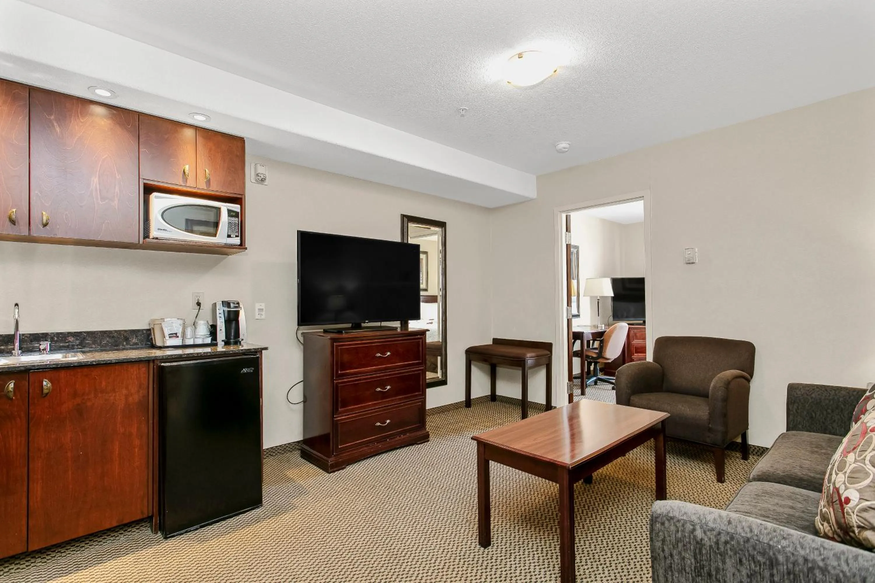 Holiday Inn & Suites Lloydminster by IHG