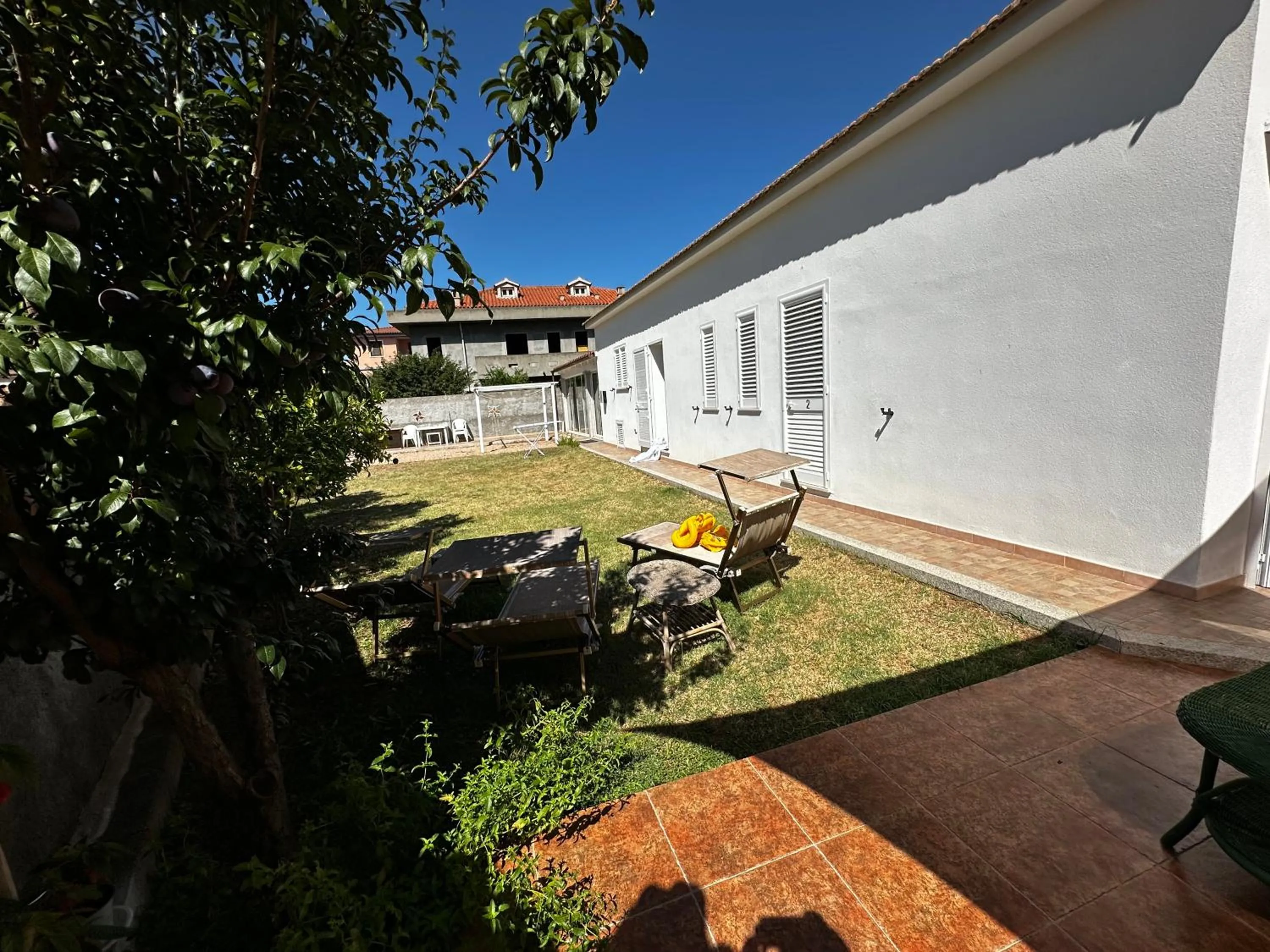 Tigrillo Bed&Breakfast