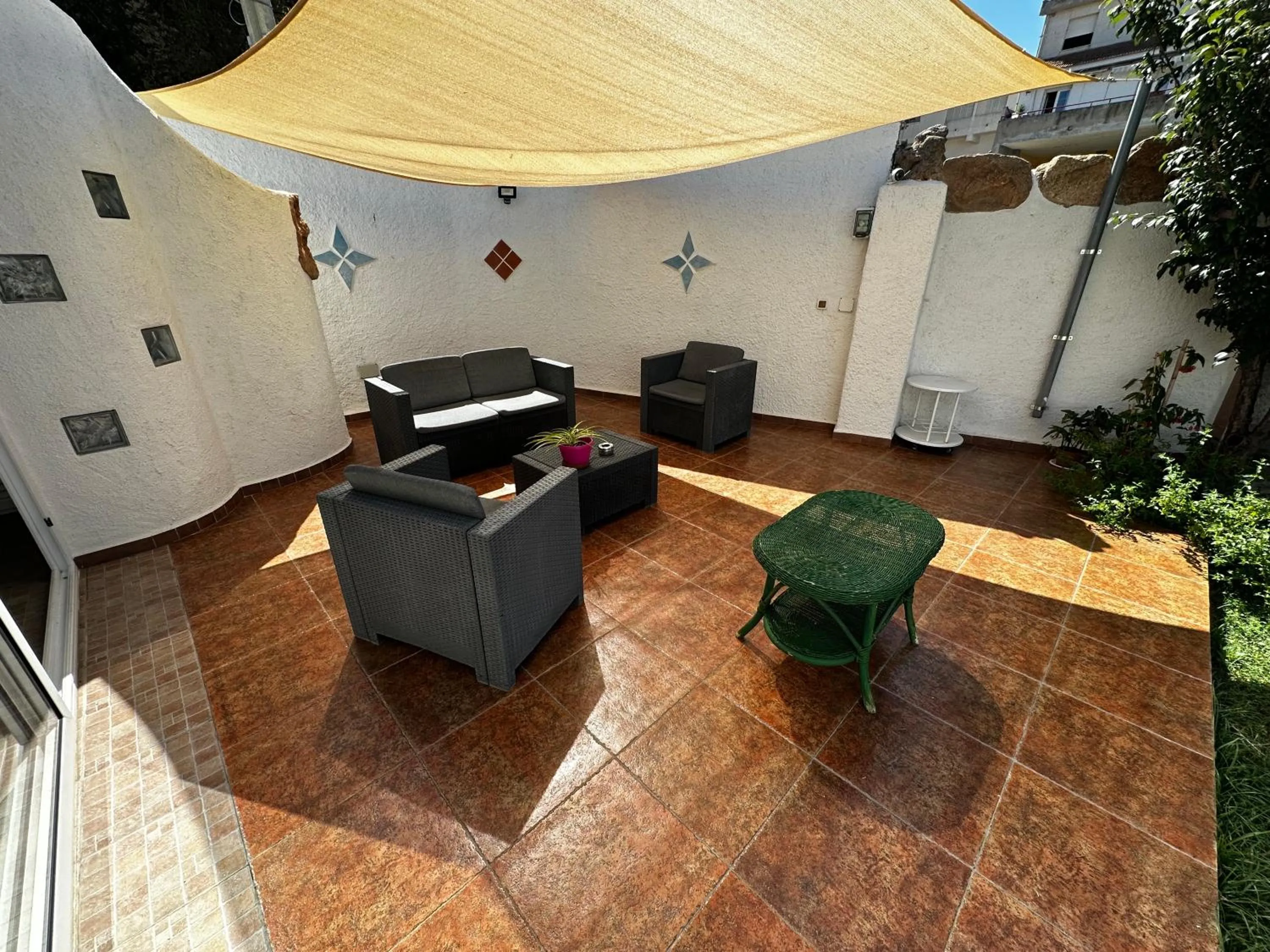 Tigrillo Bed&Breakfast