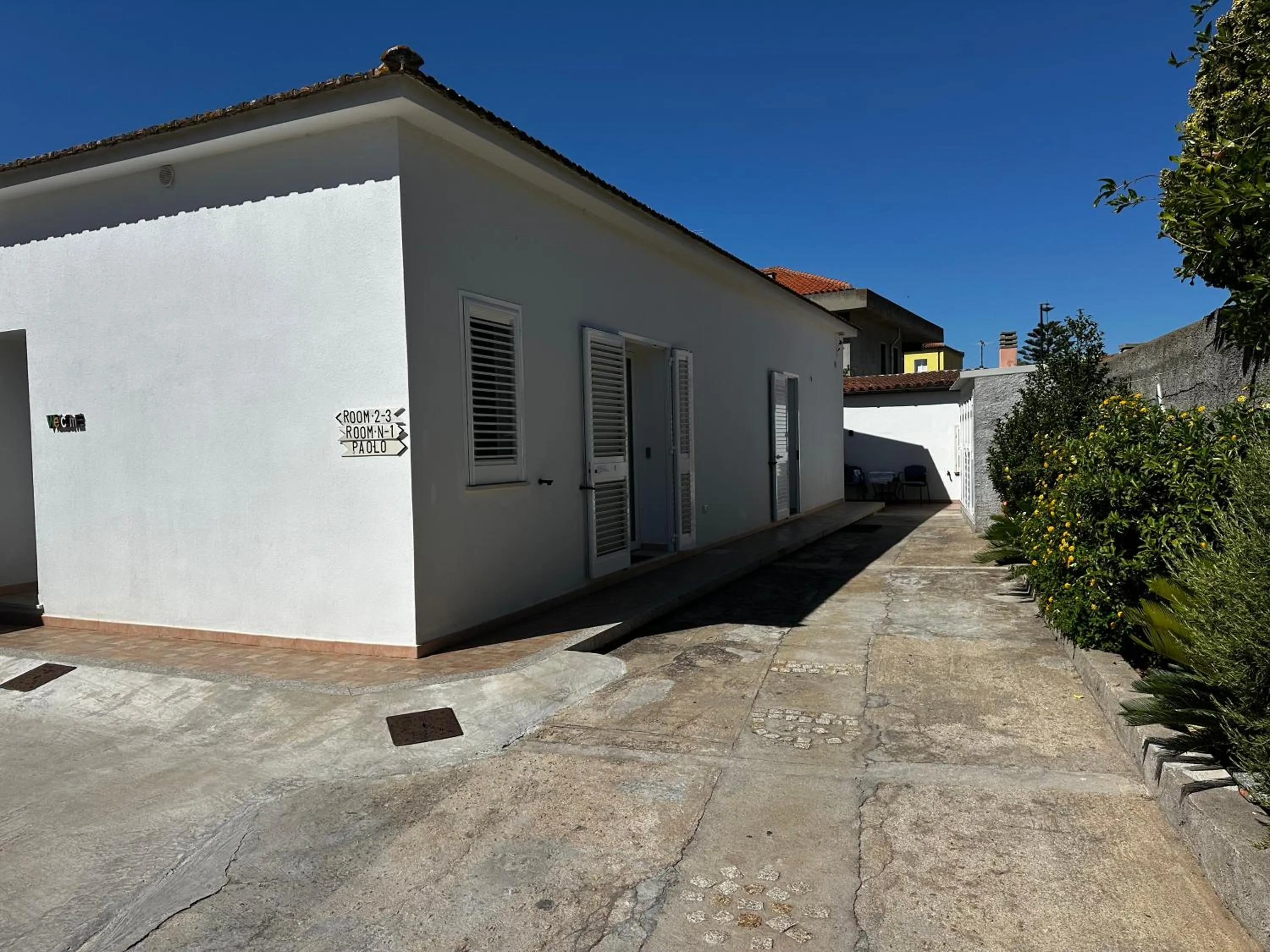Tigrillo Bed&Breakfast