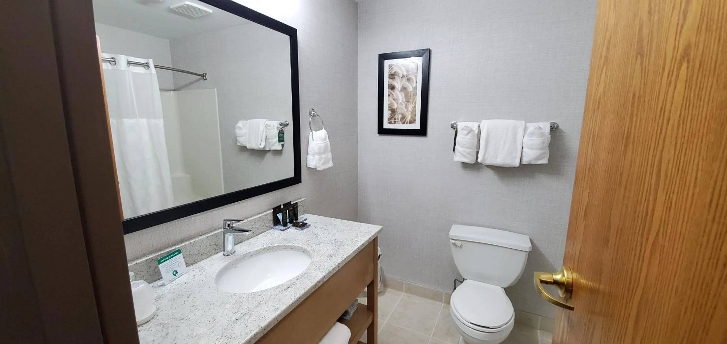 Wingate by Wyndham Lethbridge