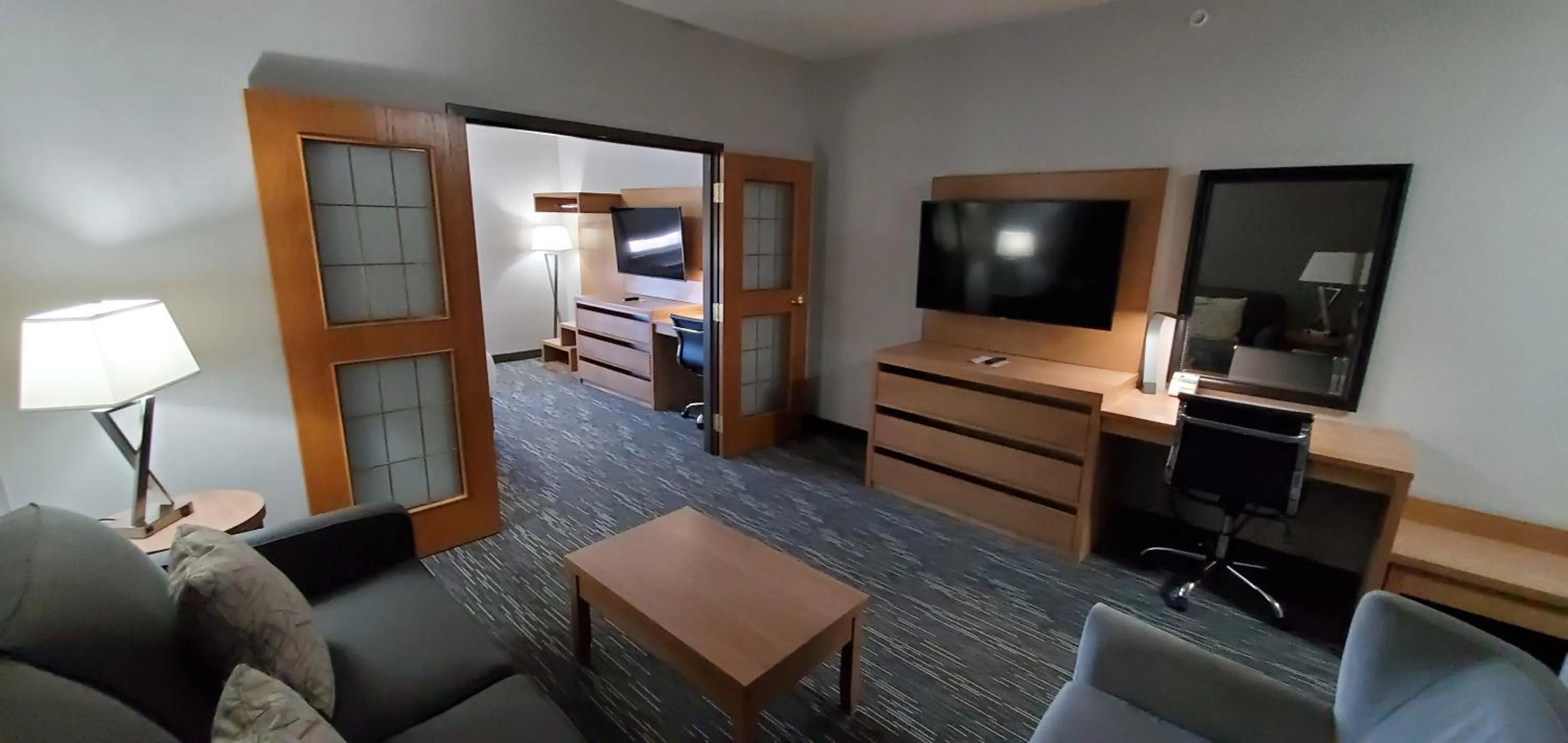 Wingate by Wyndham Lethbridge