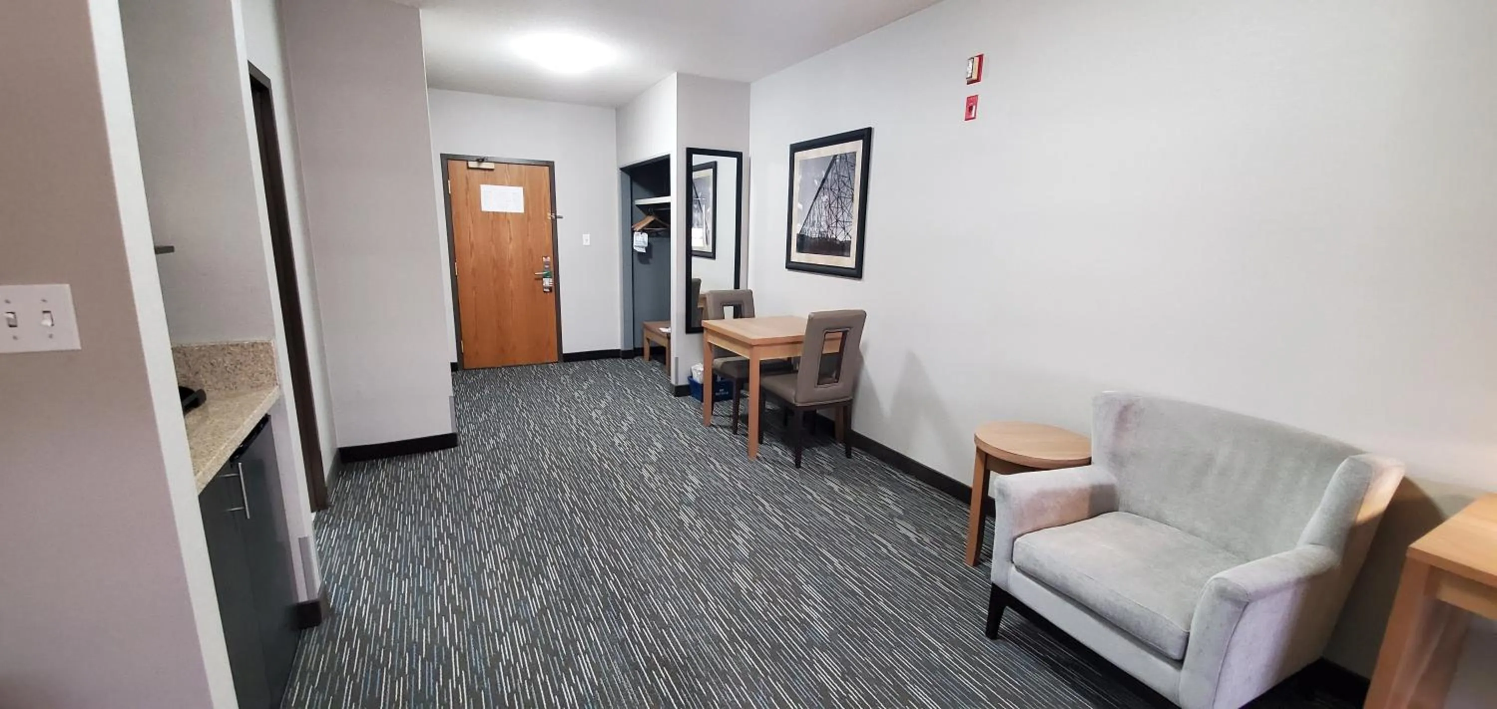 Wingate by Wyndham Lethbridge