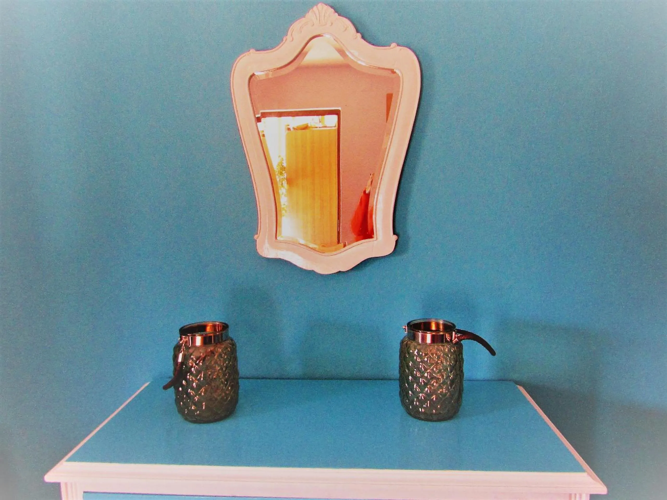 Bedroom in Palheiros de Mira