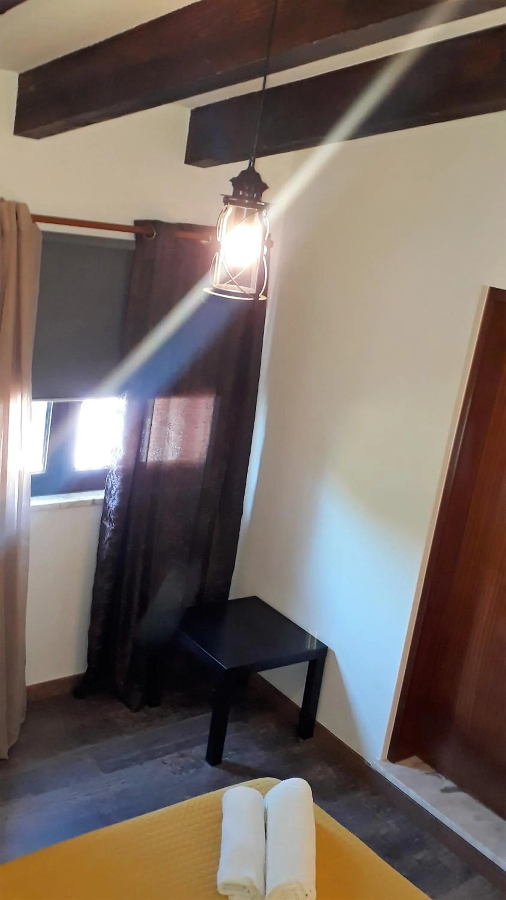 Bed in Palheiros de Mira