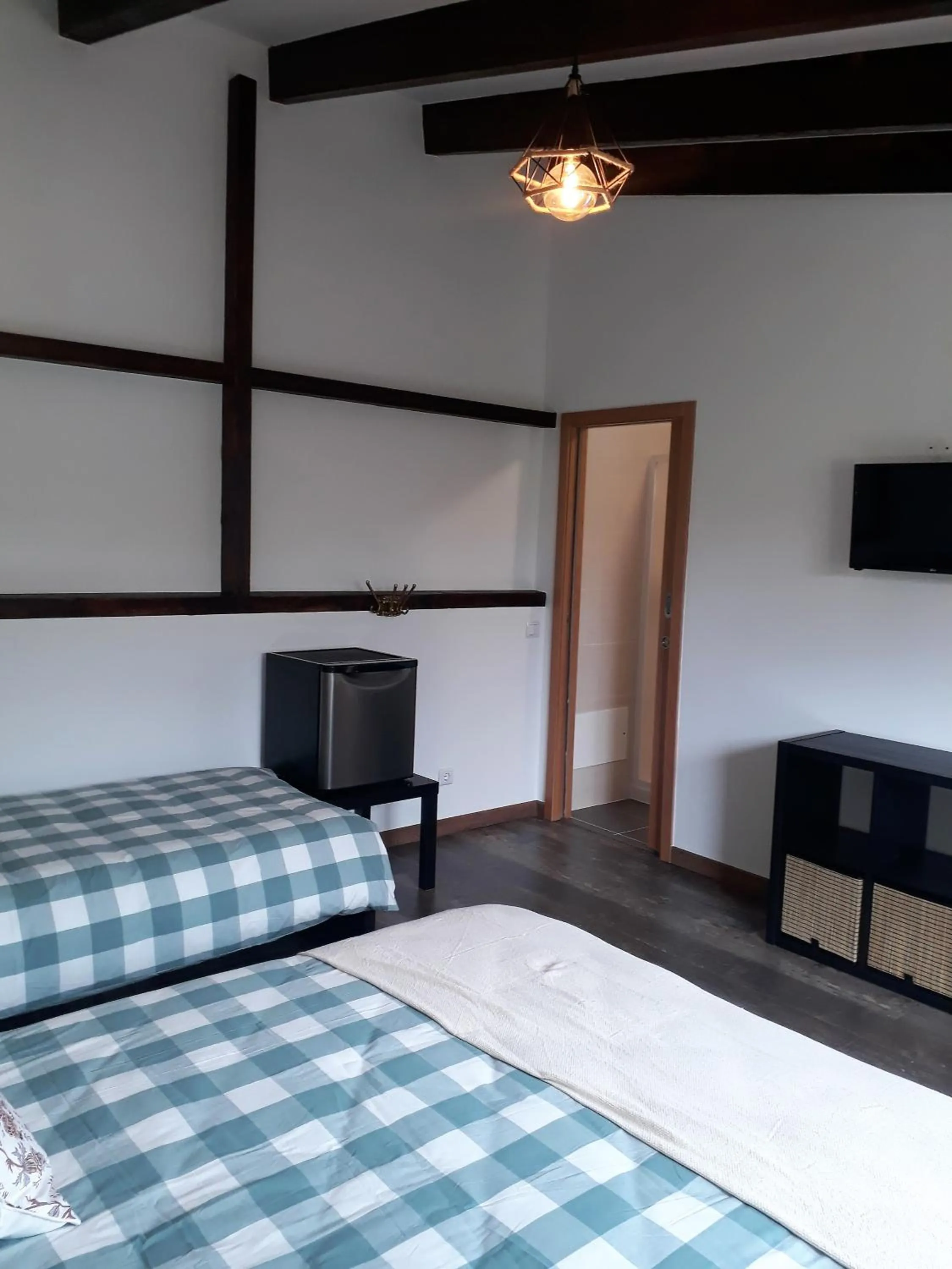 Bed in Palheiros de Mira