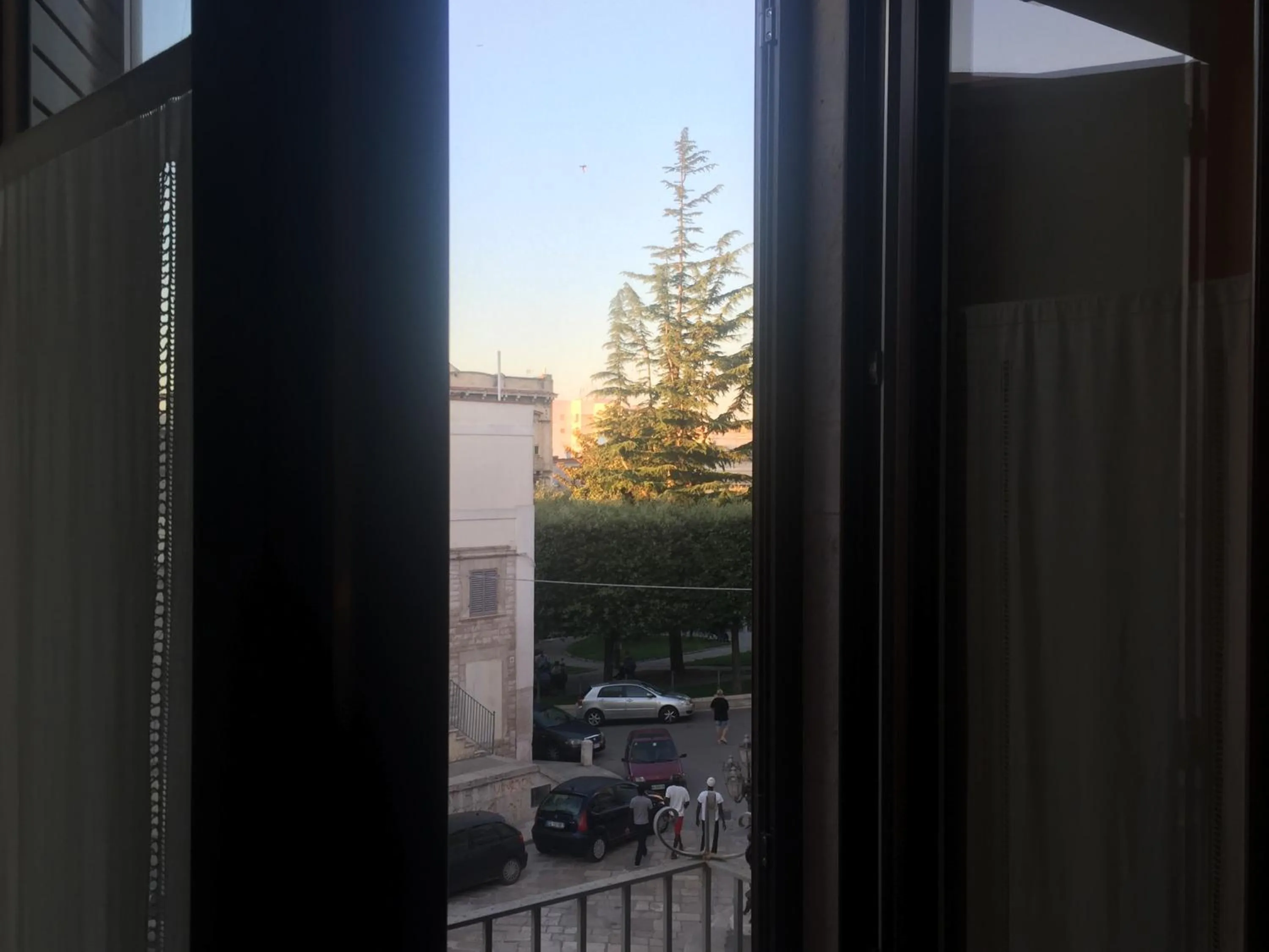 Balcony/Terrace in Arté Andria