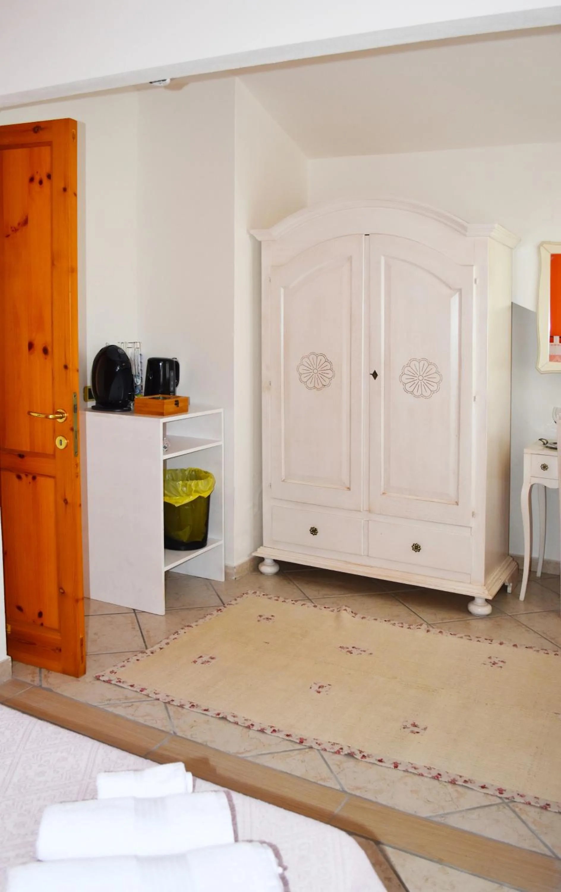 Drinks in Casa Vacanza Porto Frailis già Porto Frailis B&B