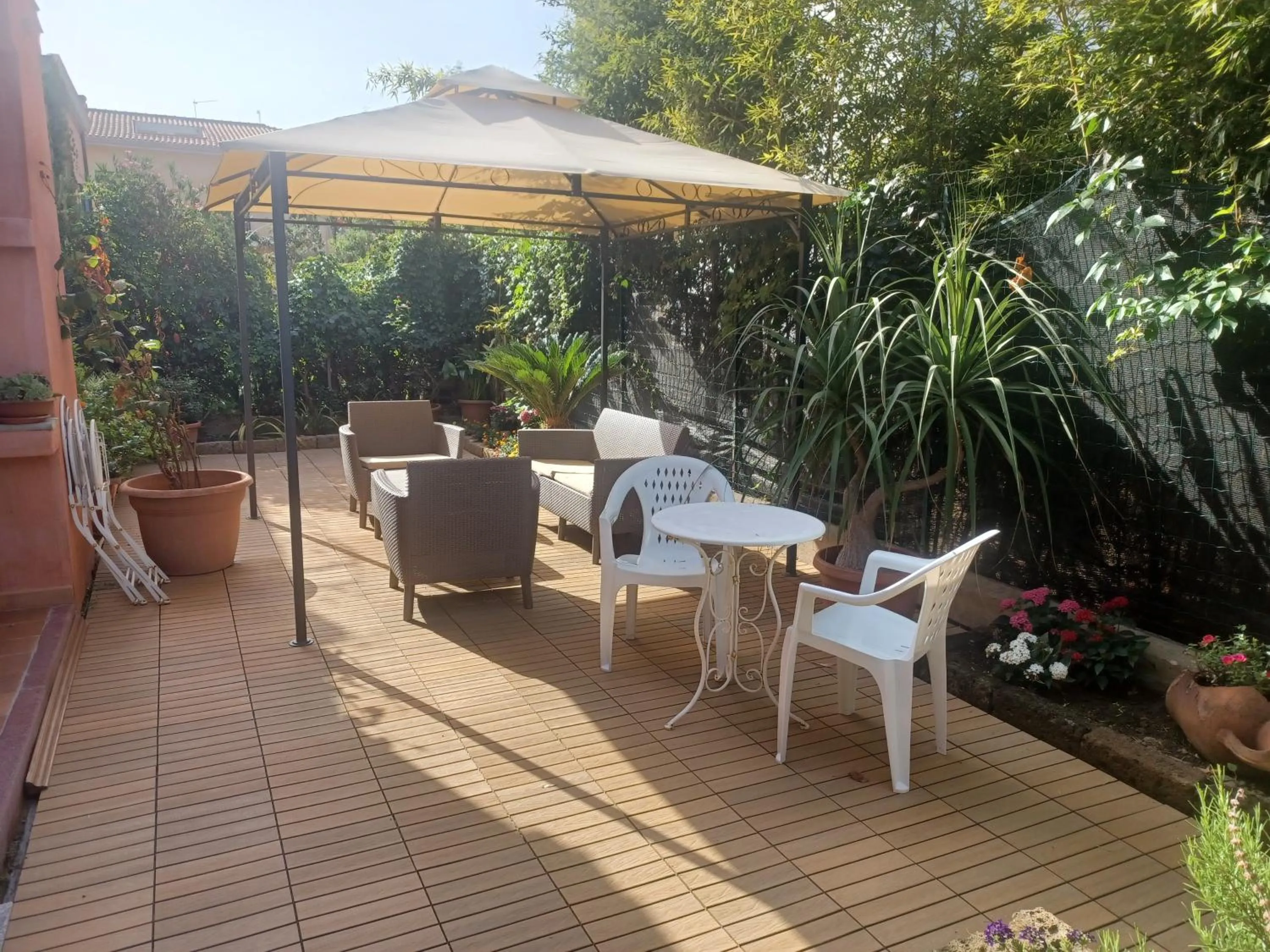 Casa Vacanza Porto Frailis già Porto Frailis B&B