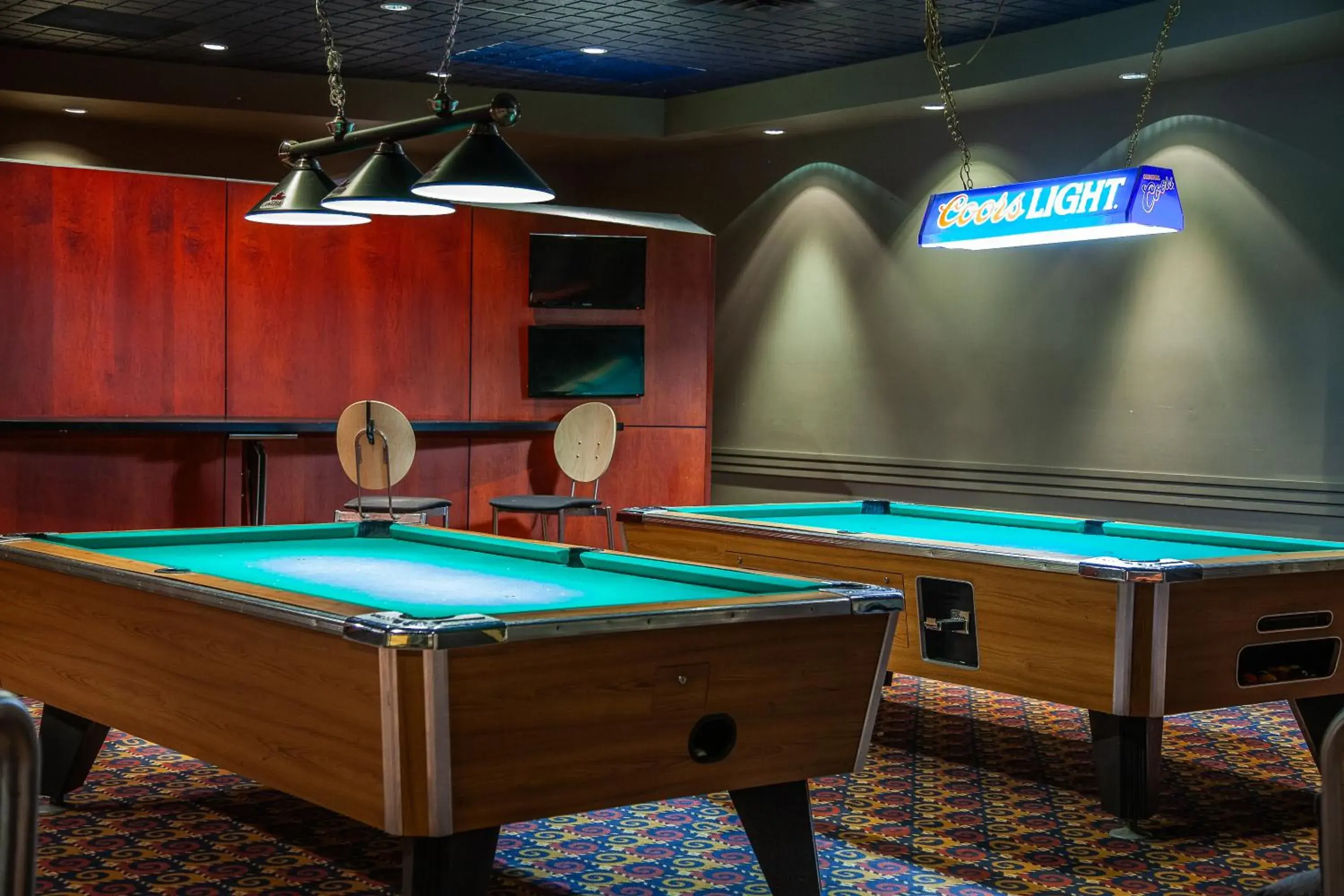 Restaurant/places to eat in iHOTEL & Conference Centre Red Deer Restaurant/places to eat in iHOTEL & Conference Centre Red Deer