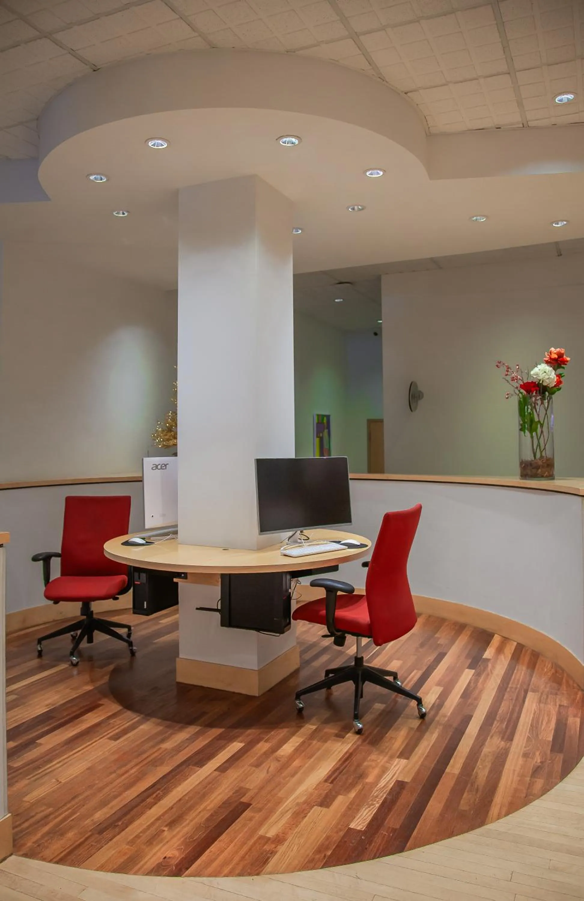 Business facilities in iHOTEL & Conference Centre Red Deer
