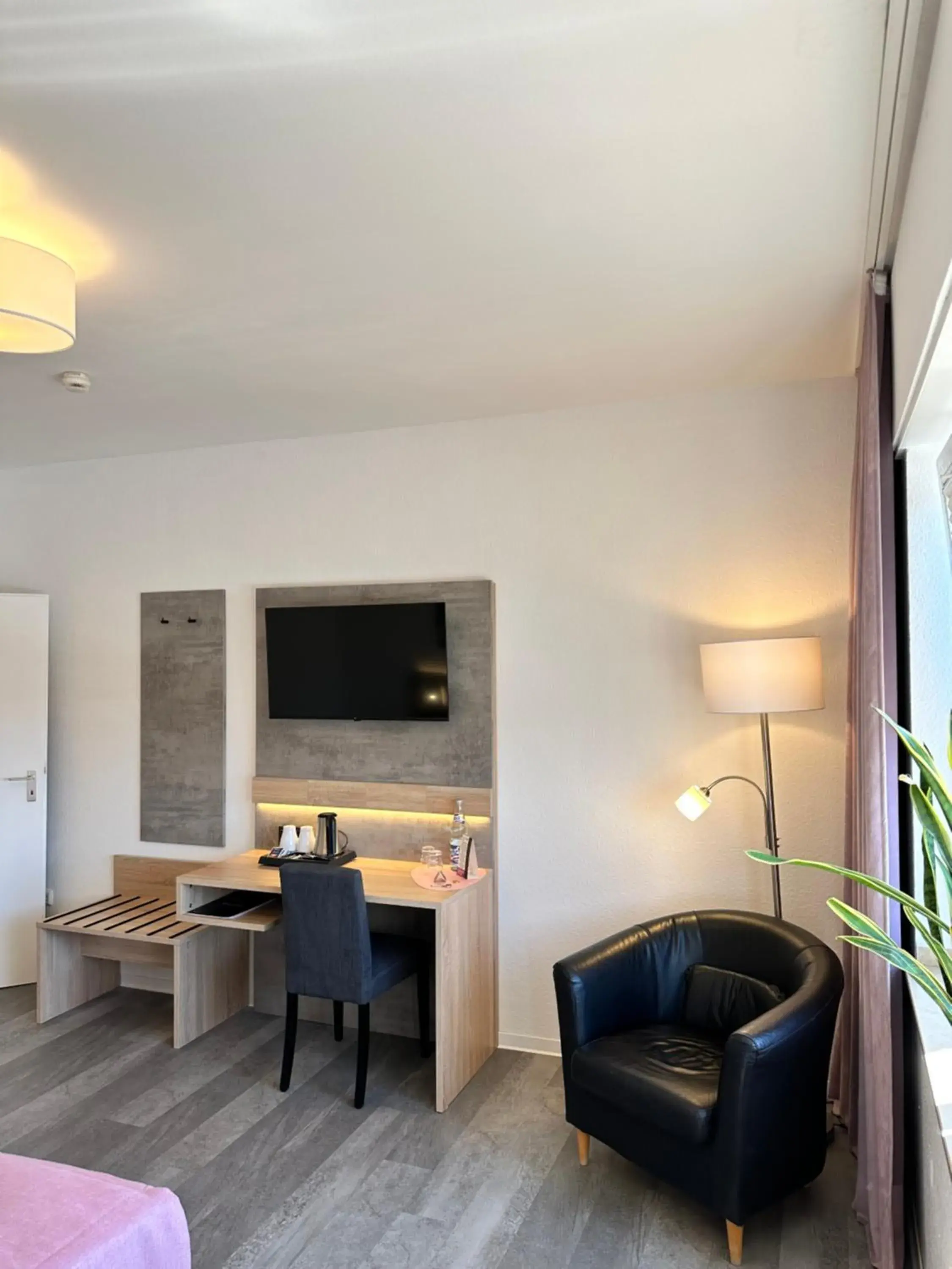 Superior Double Room in an Hotel Superior Double Room in an Hotel