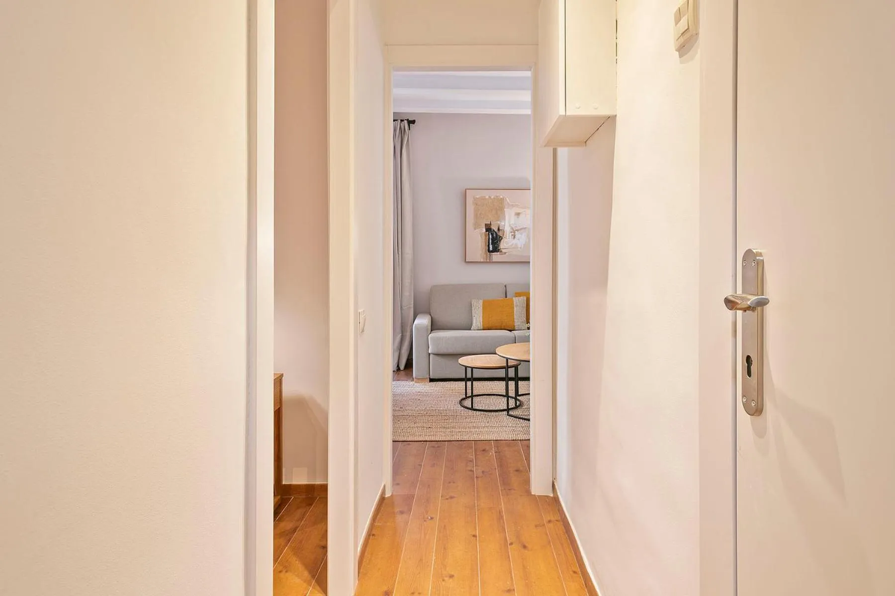 Photo of the whole room in Citytrip Palau de la Música