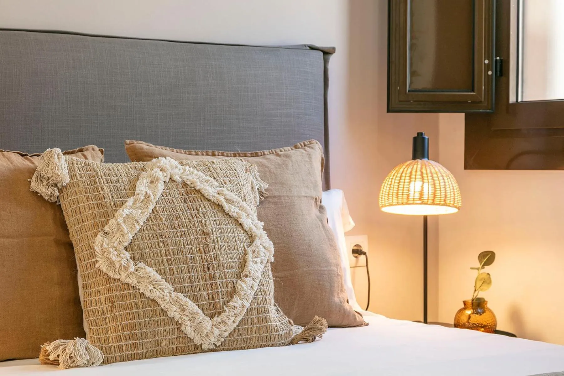 Bed in Citytrip Palau de la Música