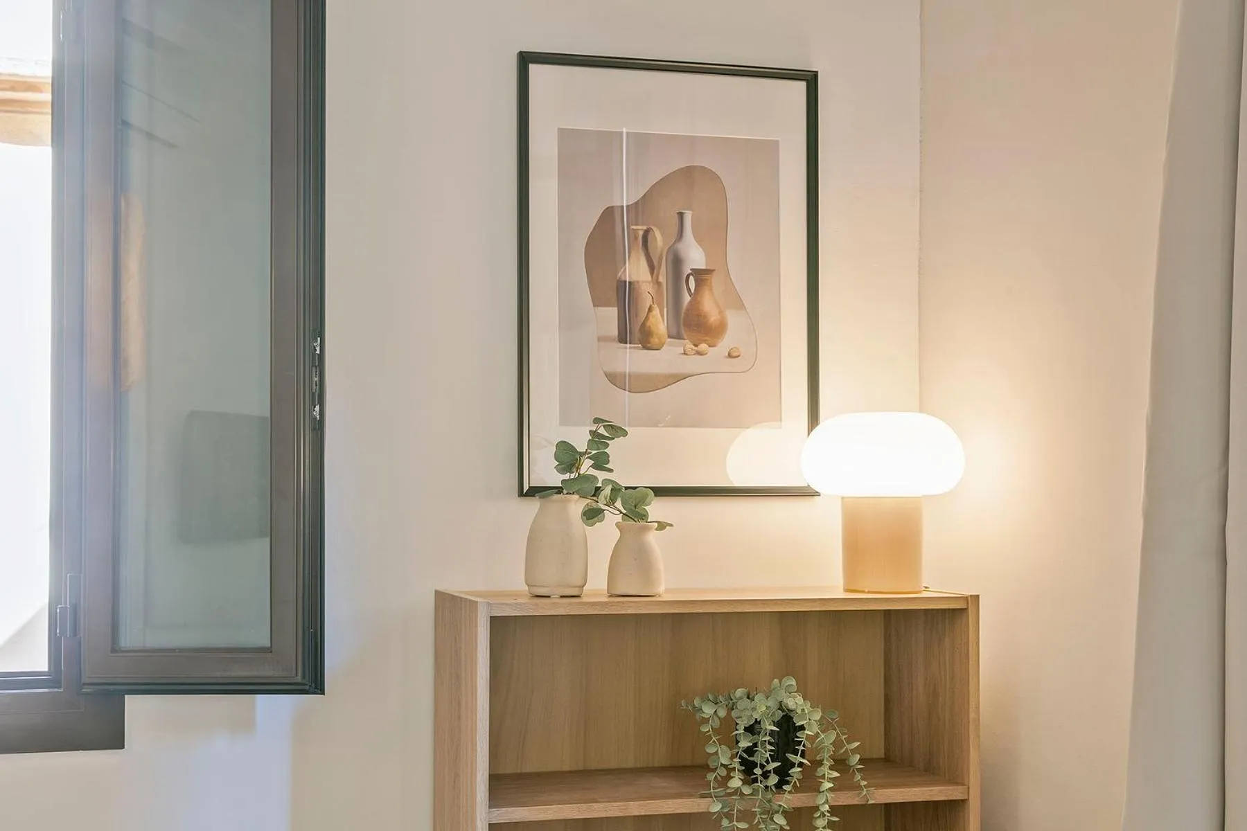 Decorative detail in Citytrip Palau de la Música