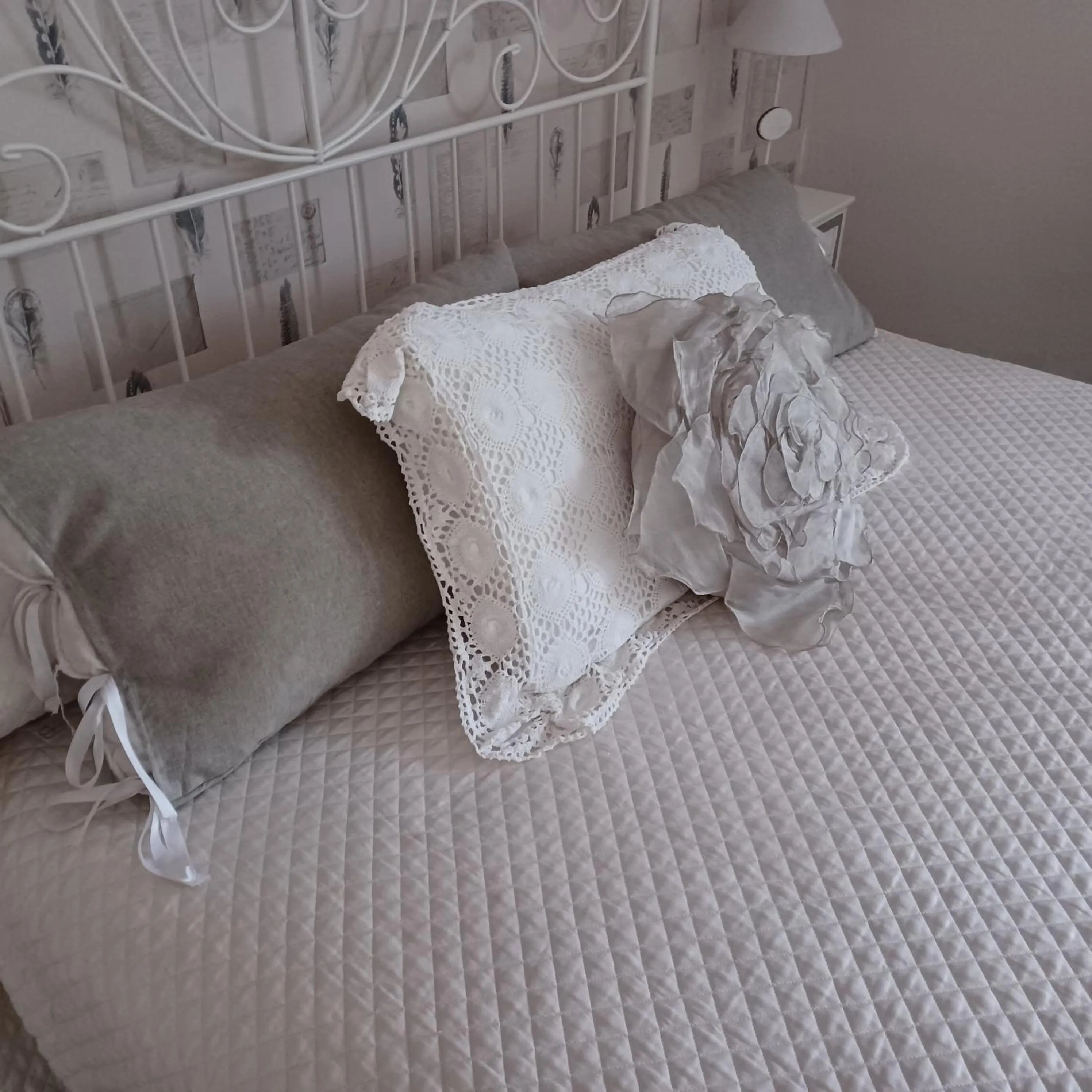 Bed in La Corte delle Vanità