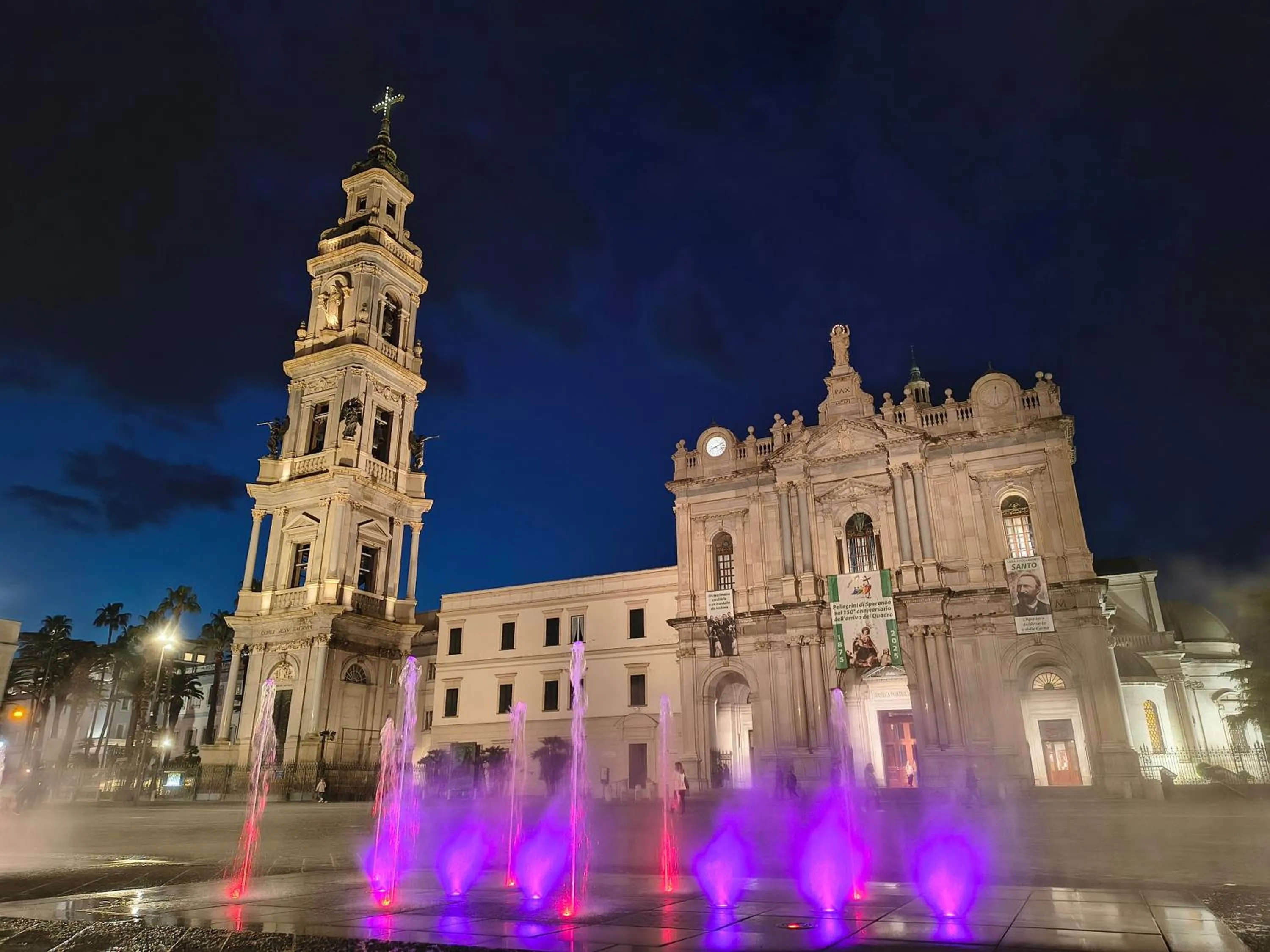 La Corte delle Vanità