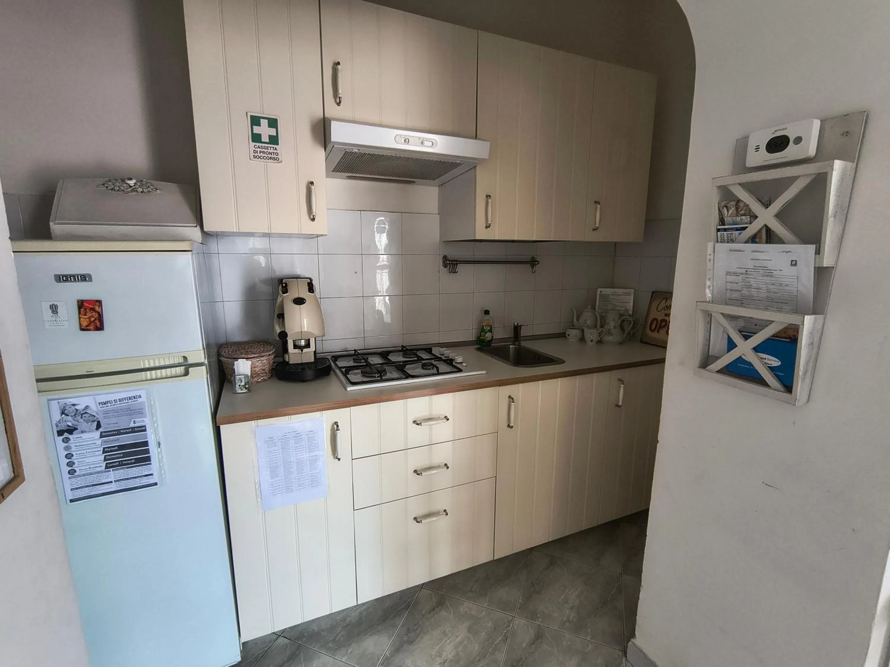 La Corte delle Vanità