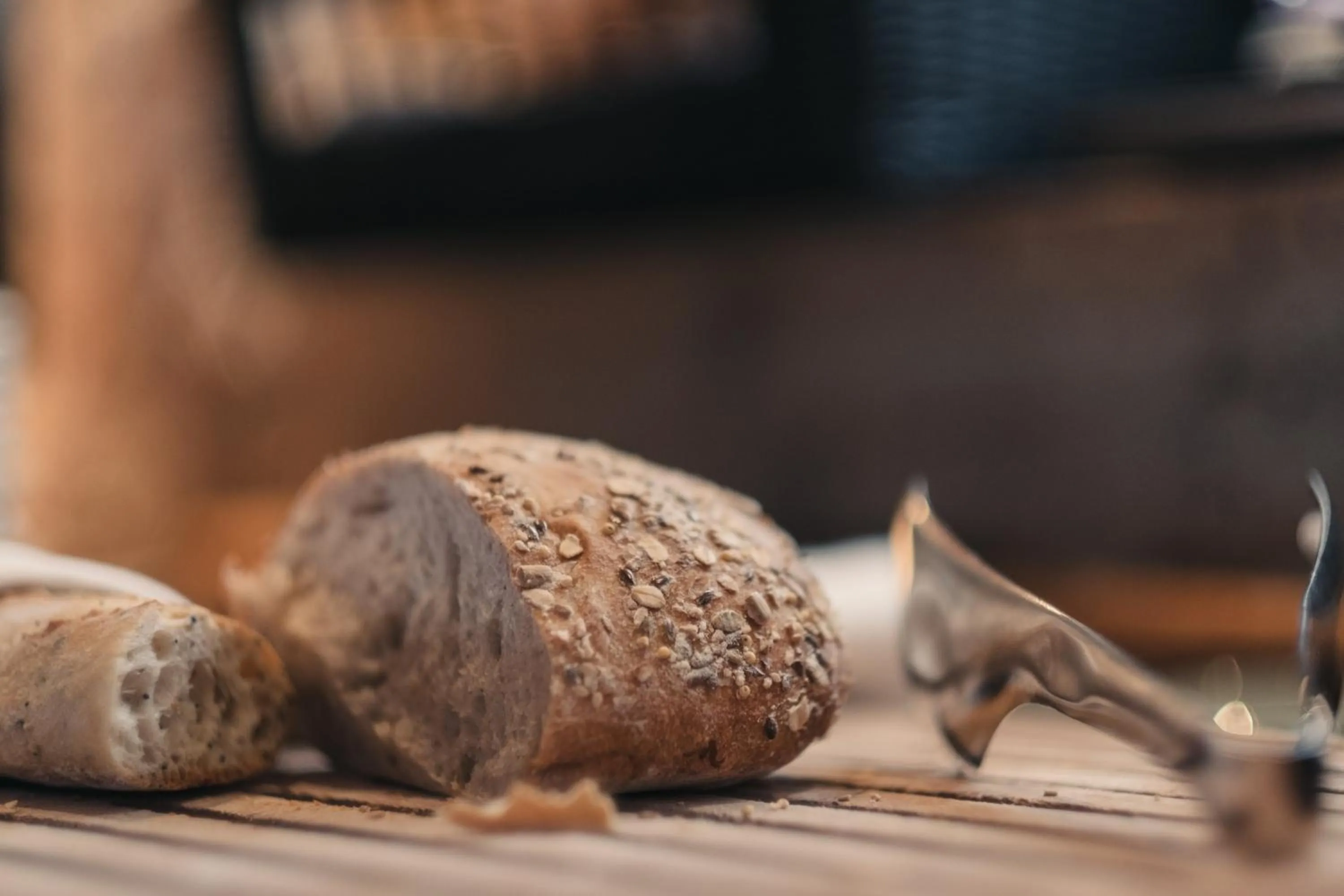 Food in Auberge Saint-Antoine