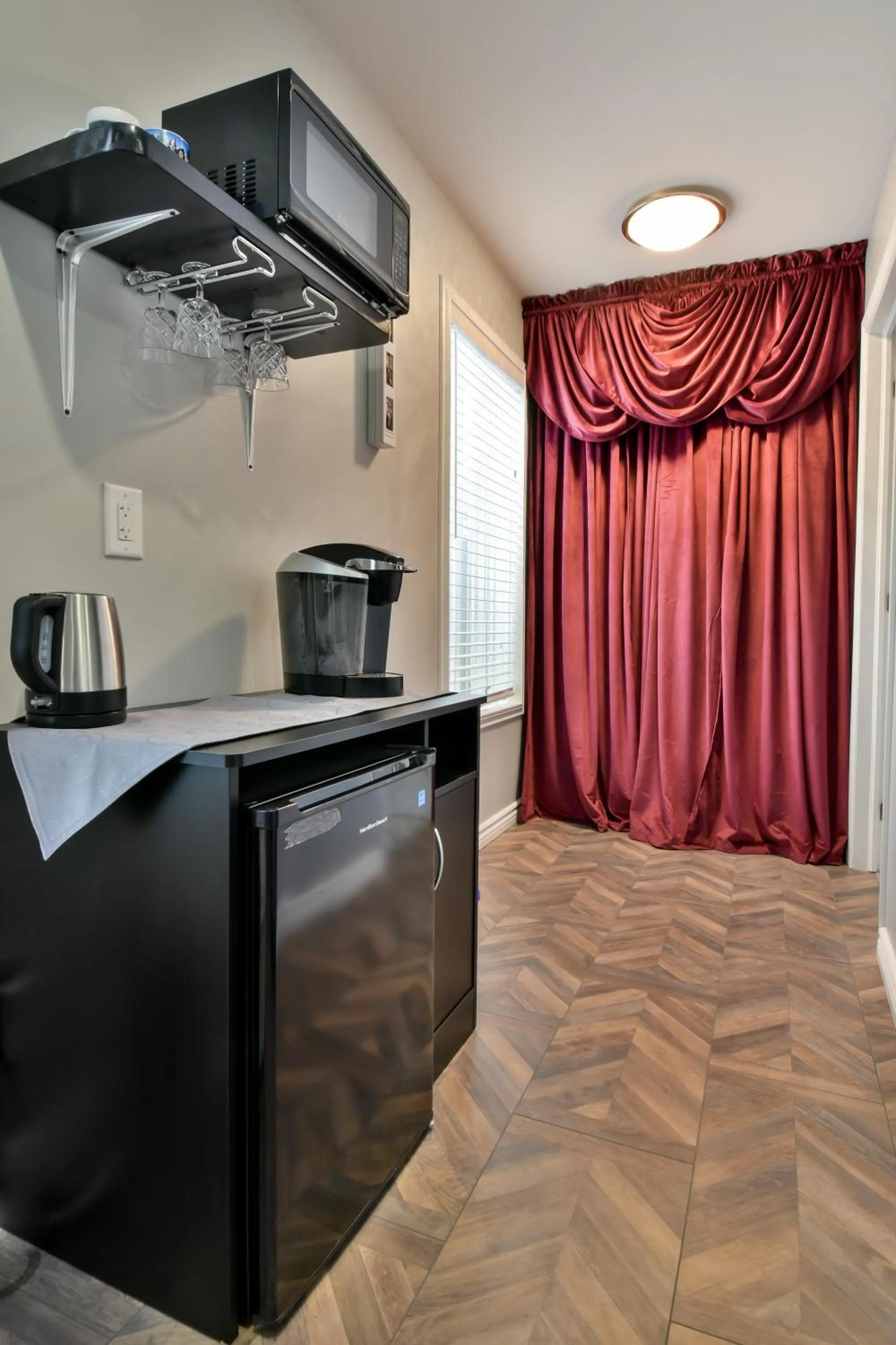 The Village Suites