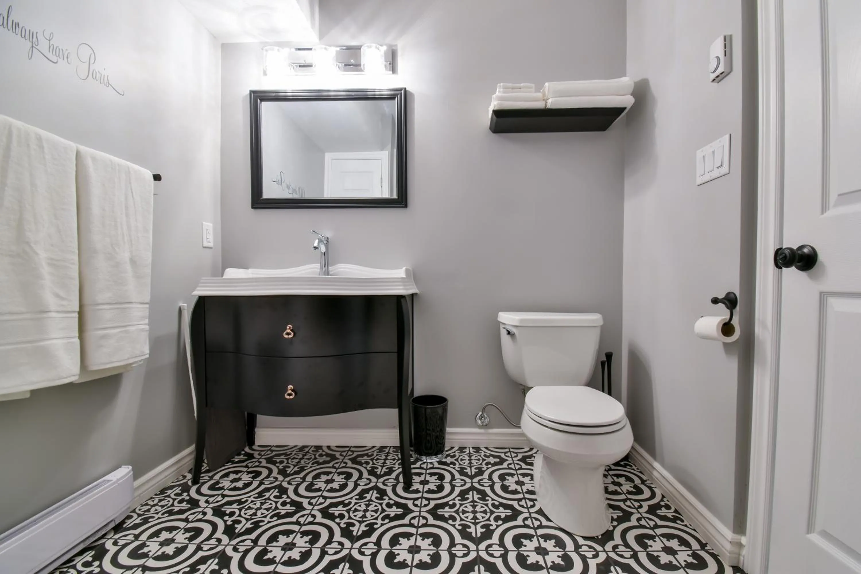 The Village Suites