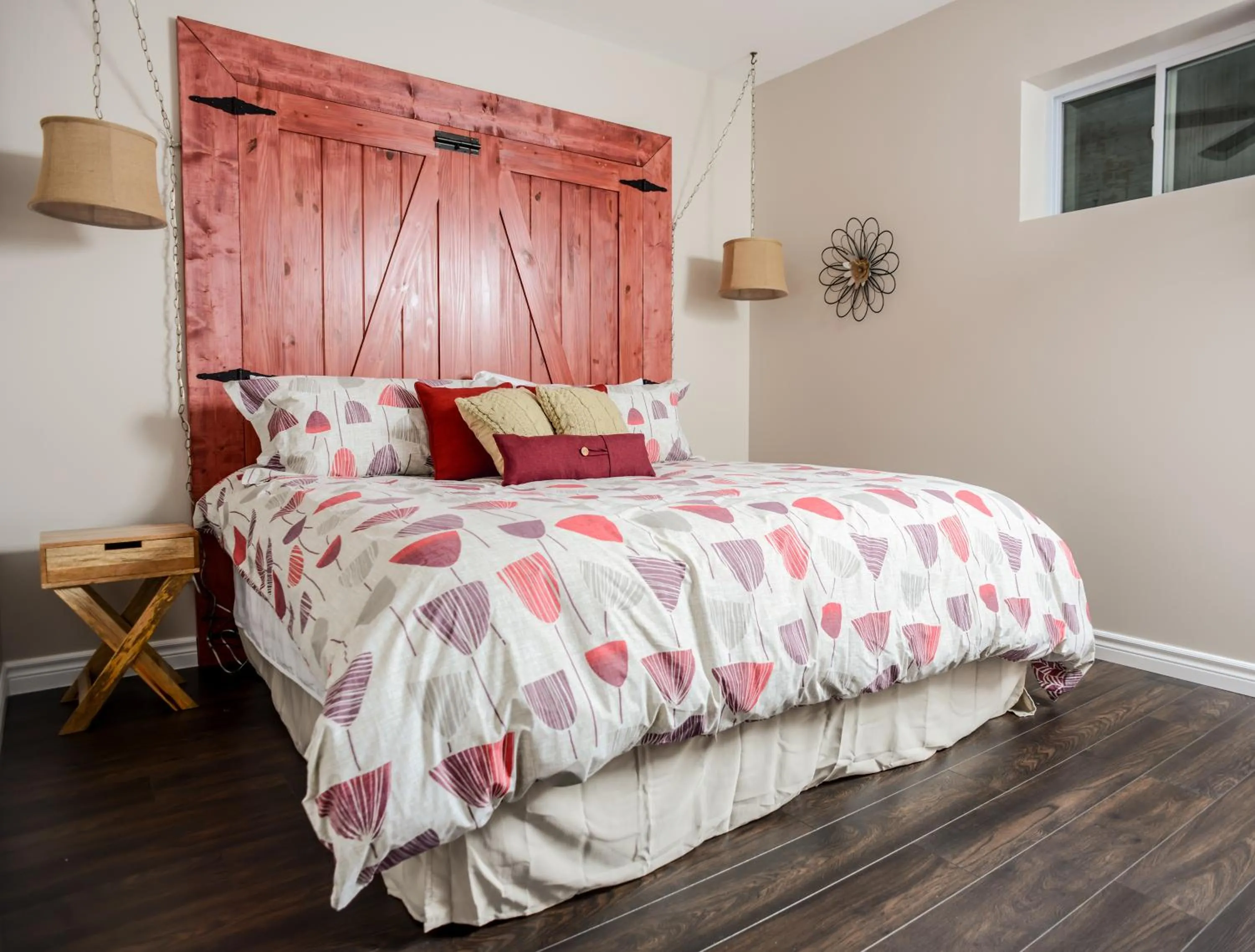 The Village Suites