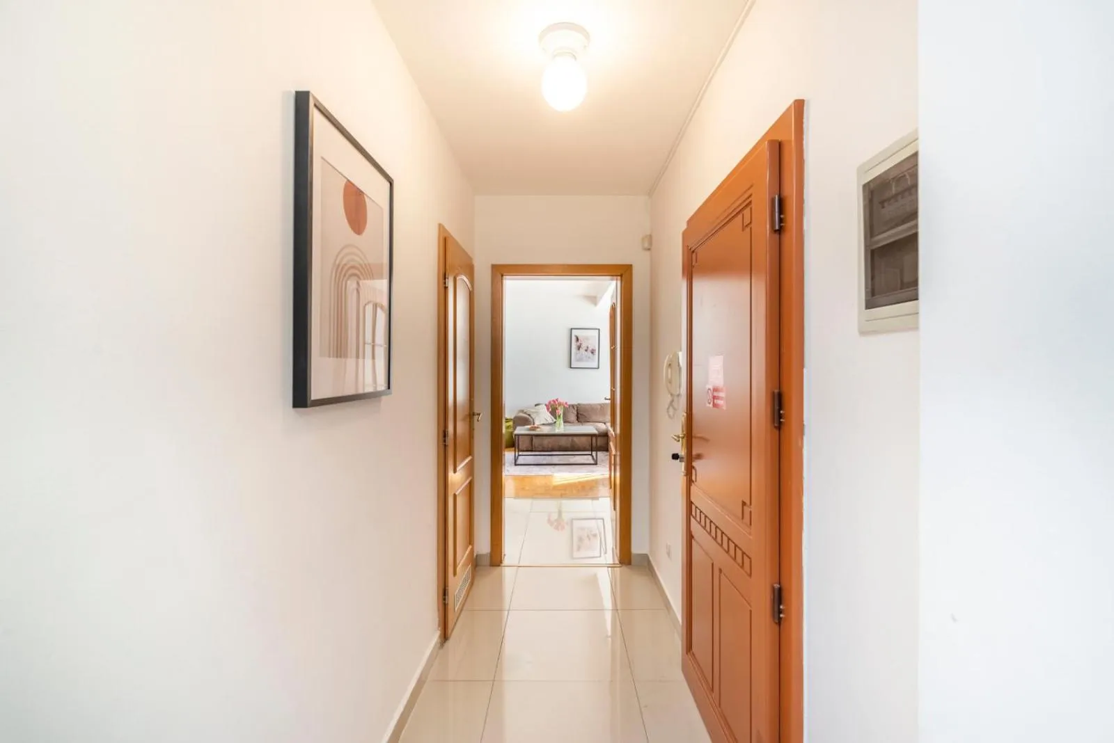 Other in Old Town Square Apartments