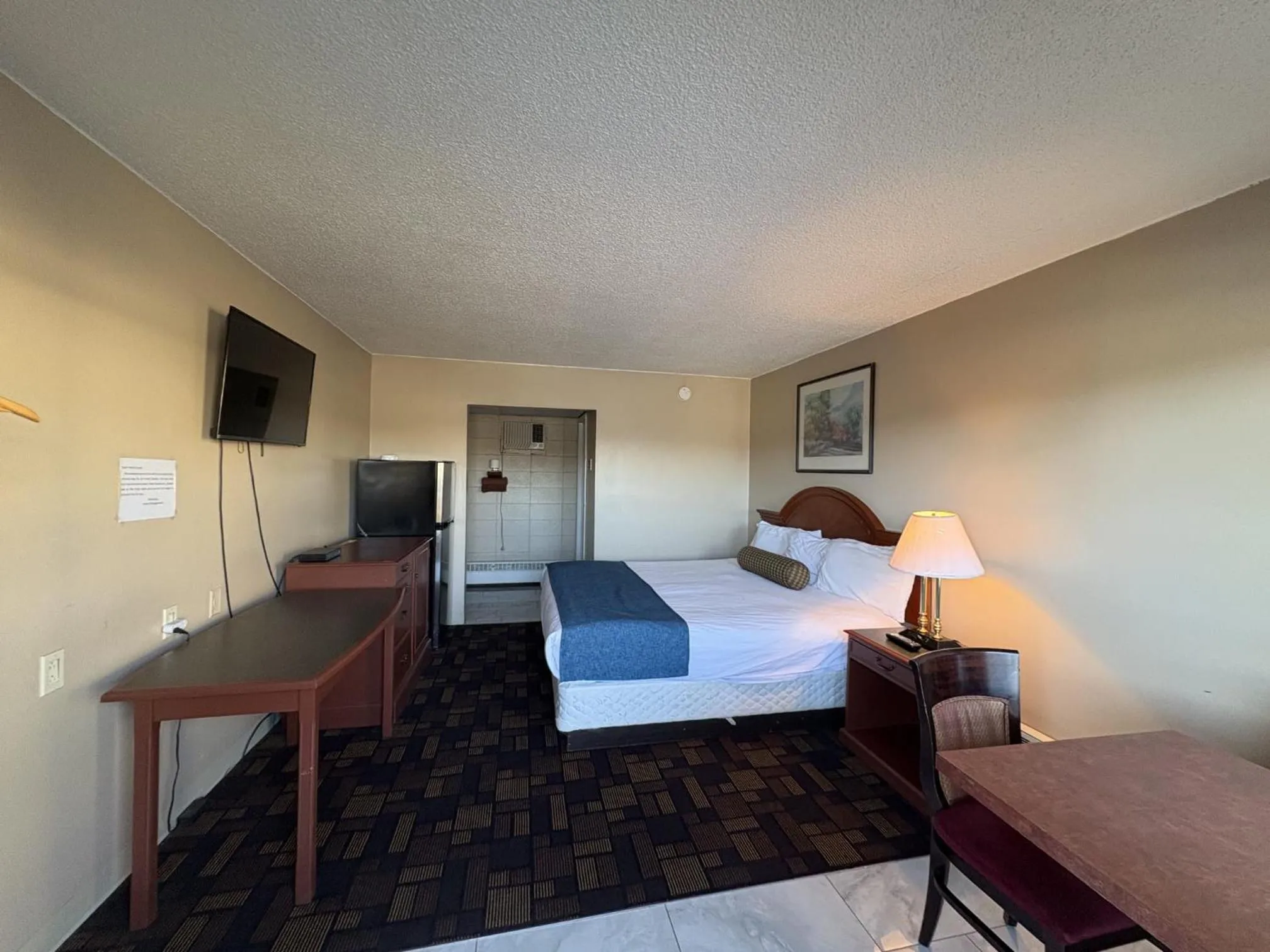 Alaskan Motel