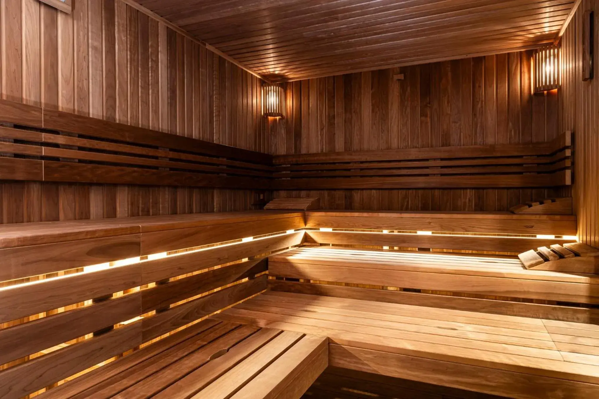 Fitness centre/facilities in Holiday Inn Prague by IHG Fitness centre/facilities in Holiday Inn Prague by IHG