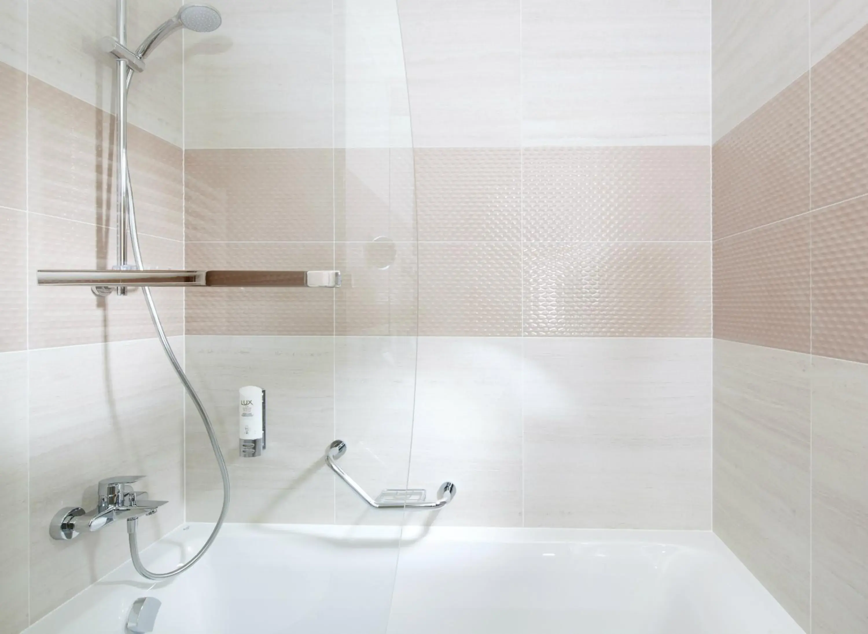 Standard King Room in Holiday Inn Prague by IHG Standard King Room in Holiday Inn Prague by IHG