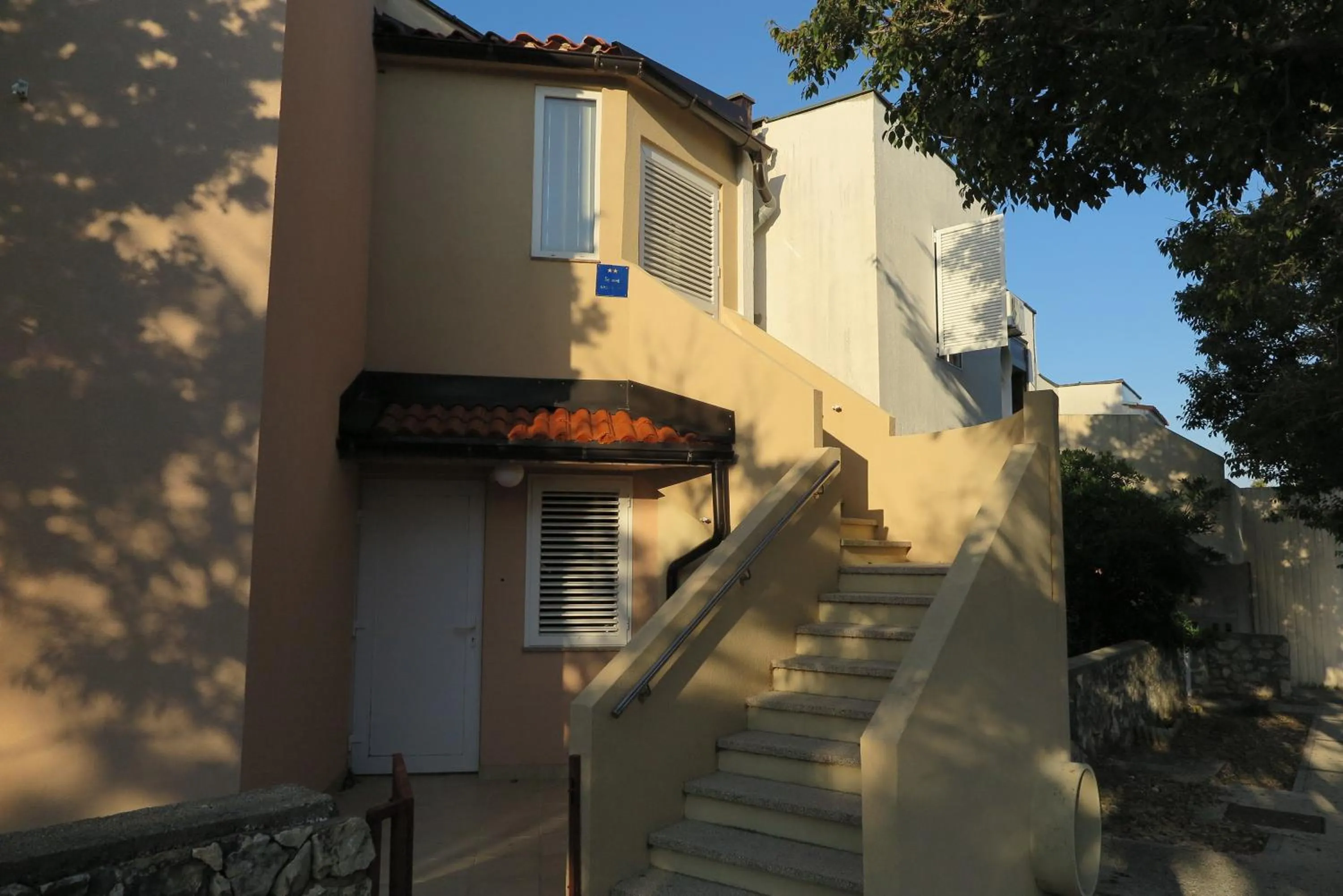 Apartment Omerovic
