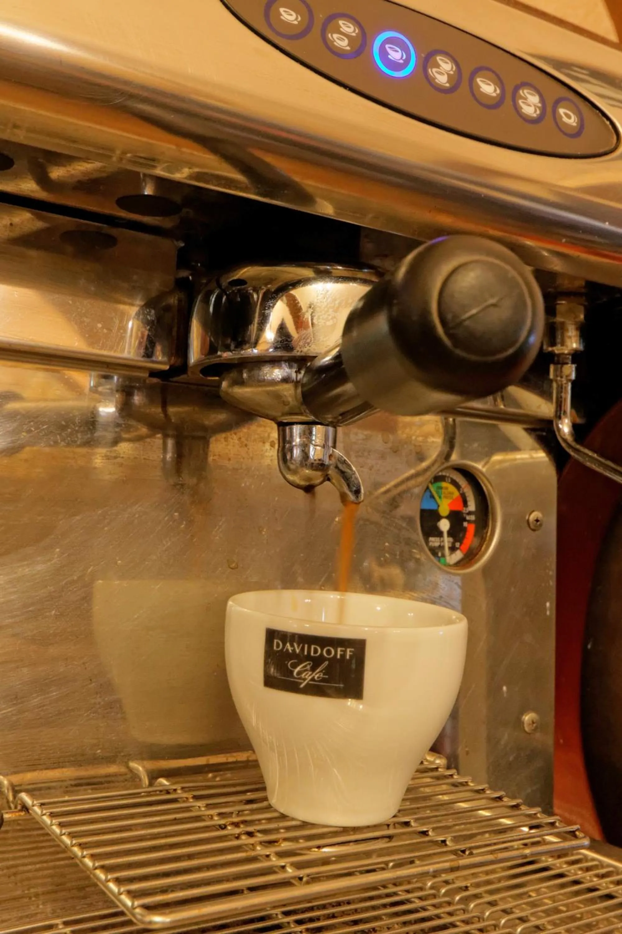 Non alcoholic drinks in Enjoy Inn