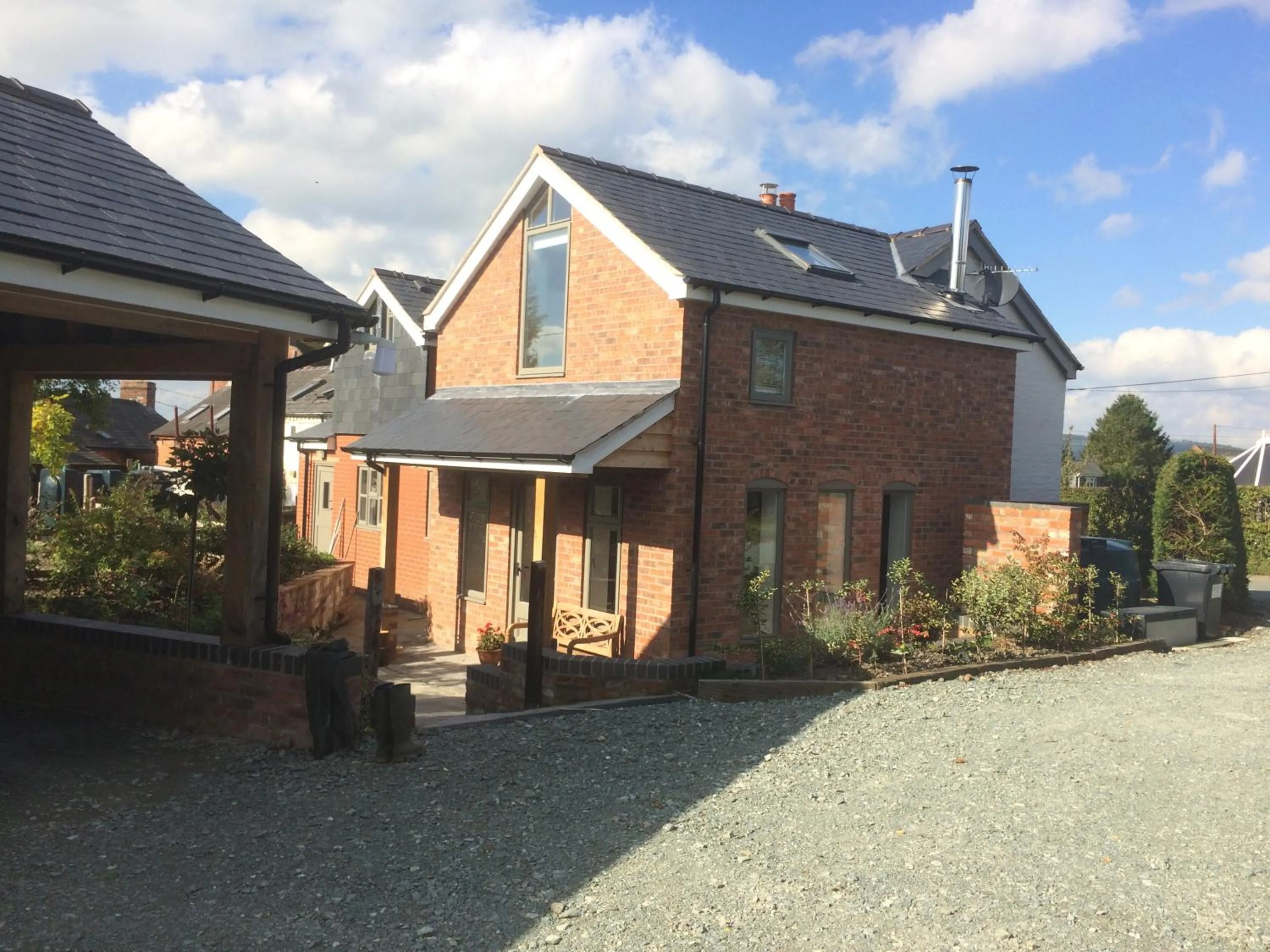 Top House