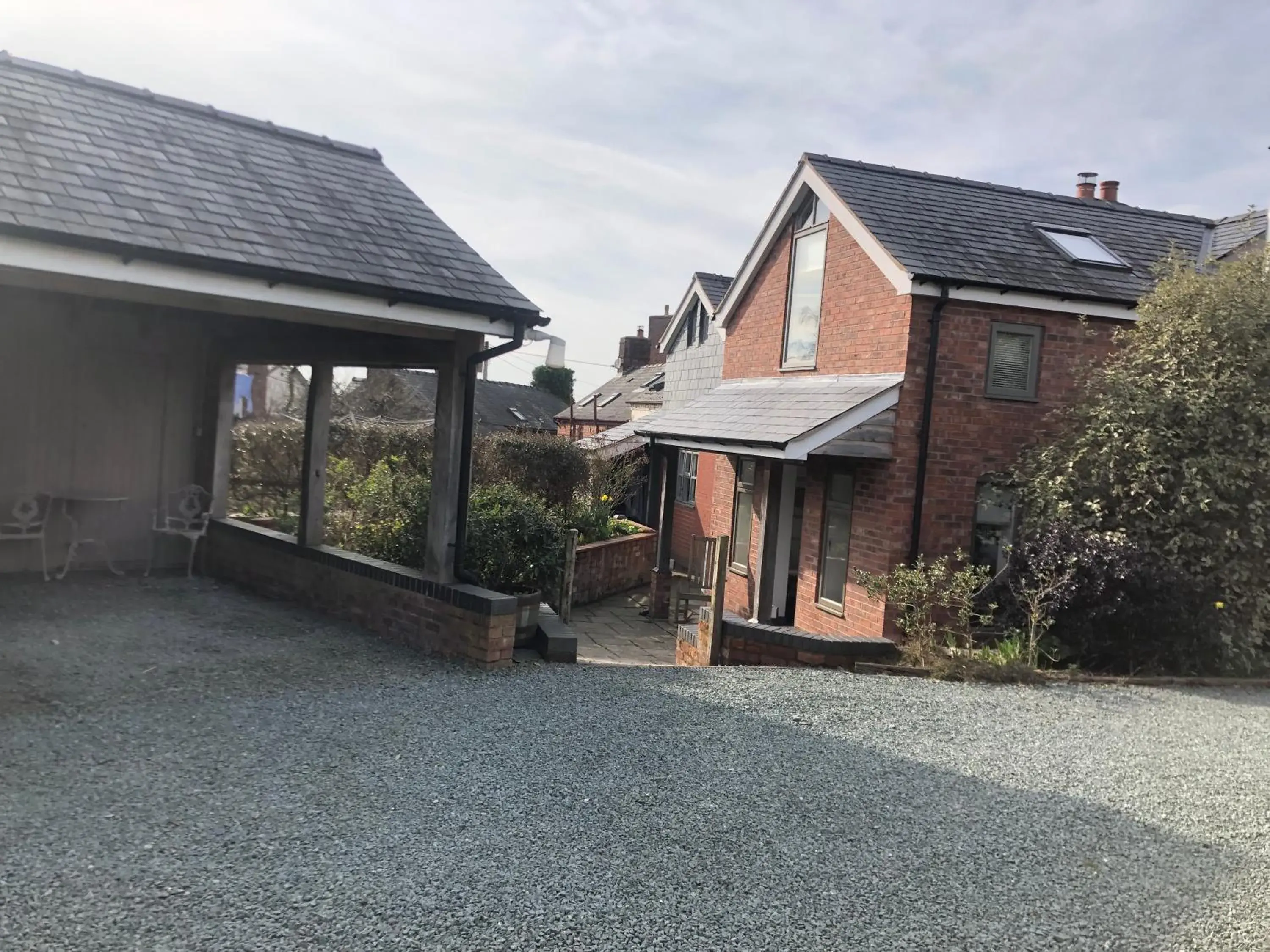 Top House Top House