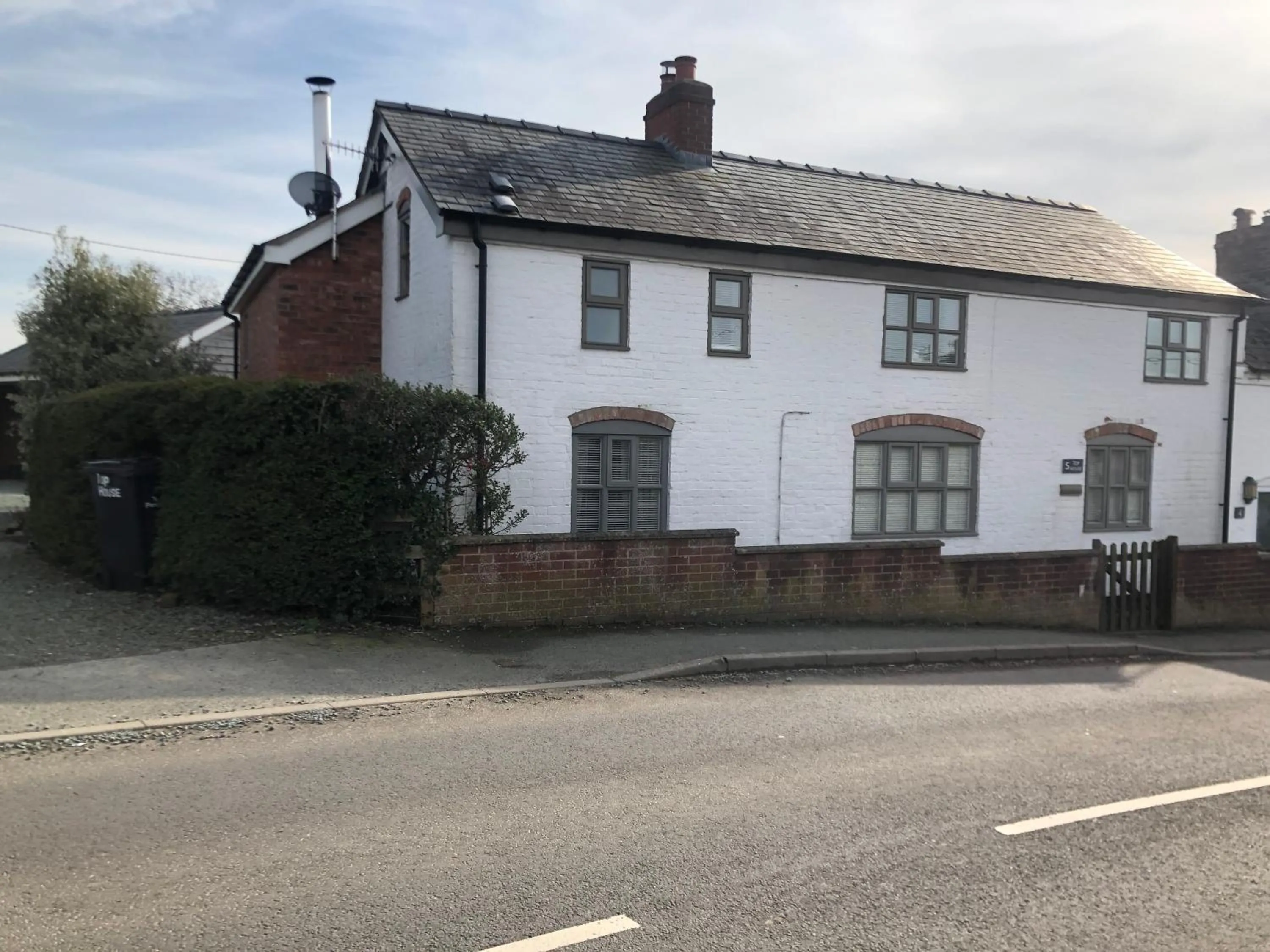 Top House