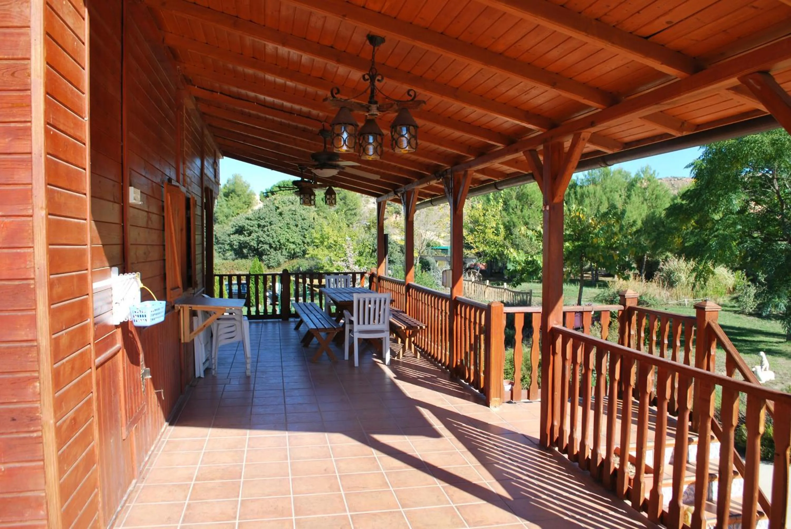 Casa Telma y Hugo