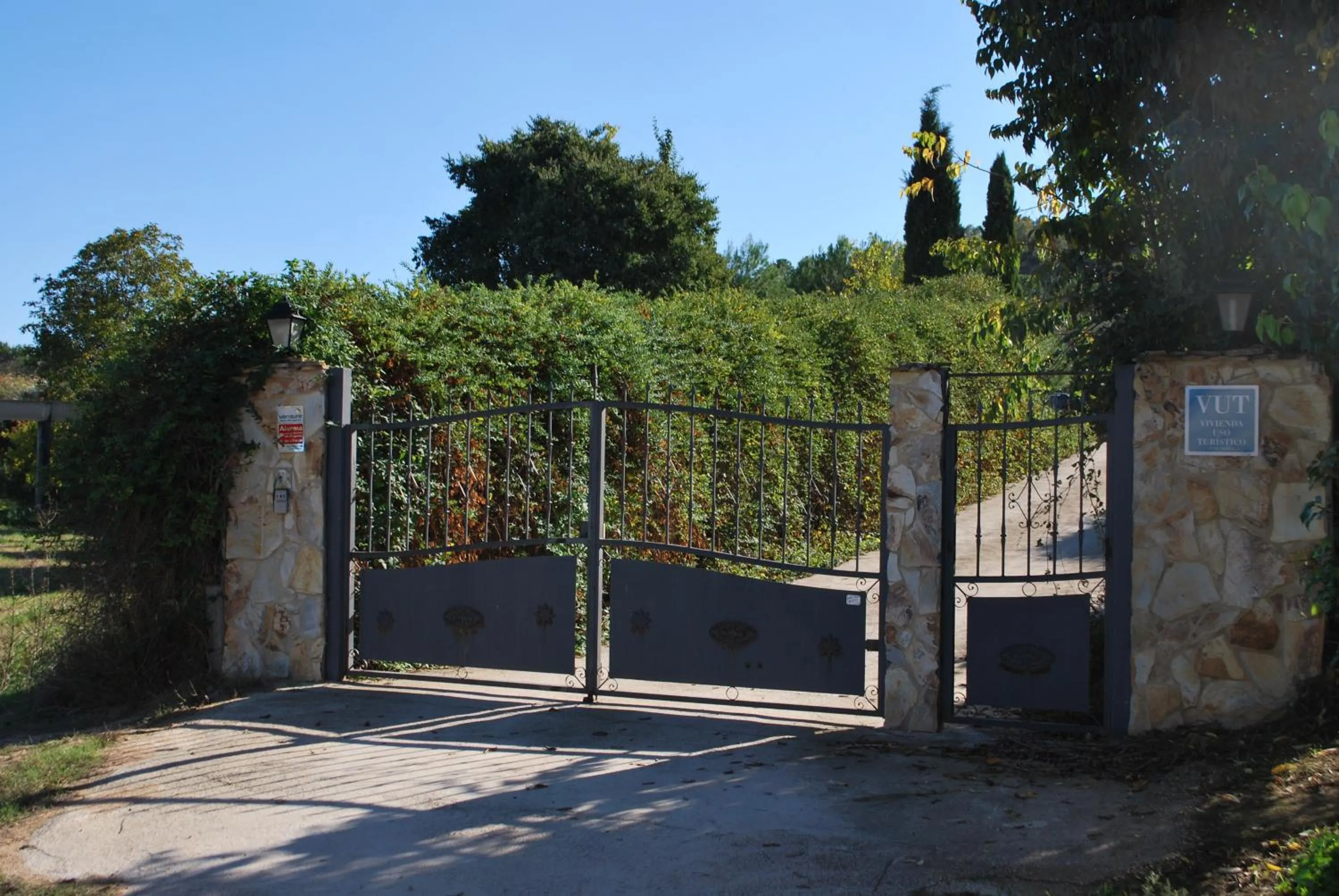 Casa Telma y Hugo
