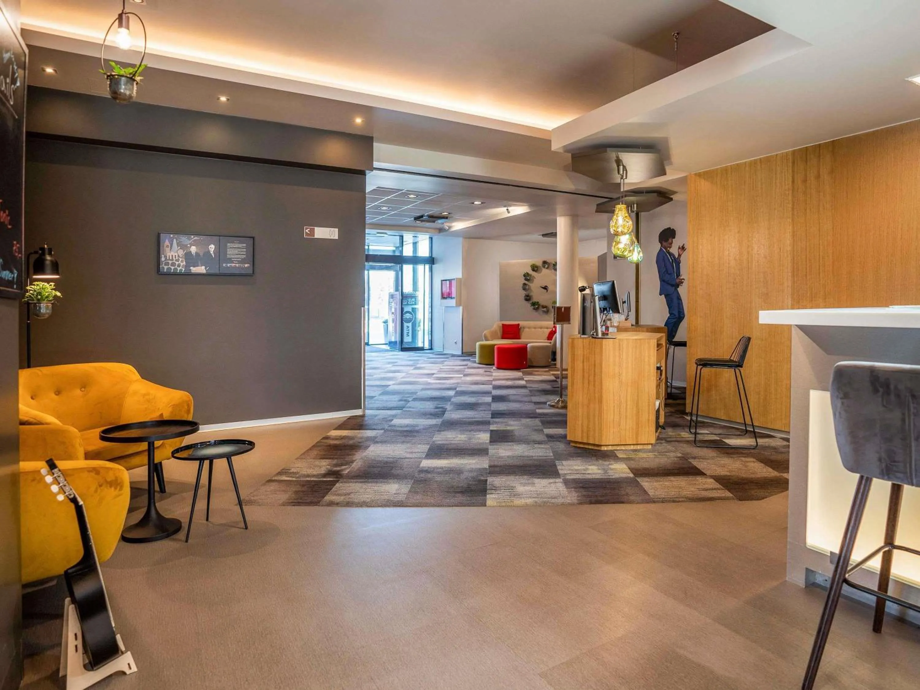 Other in Ibis Hotel Plzeň