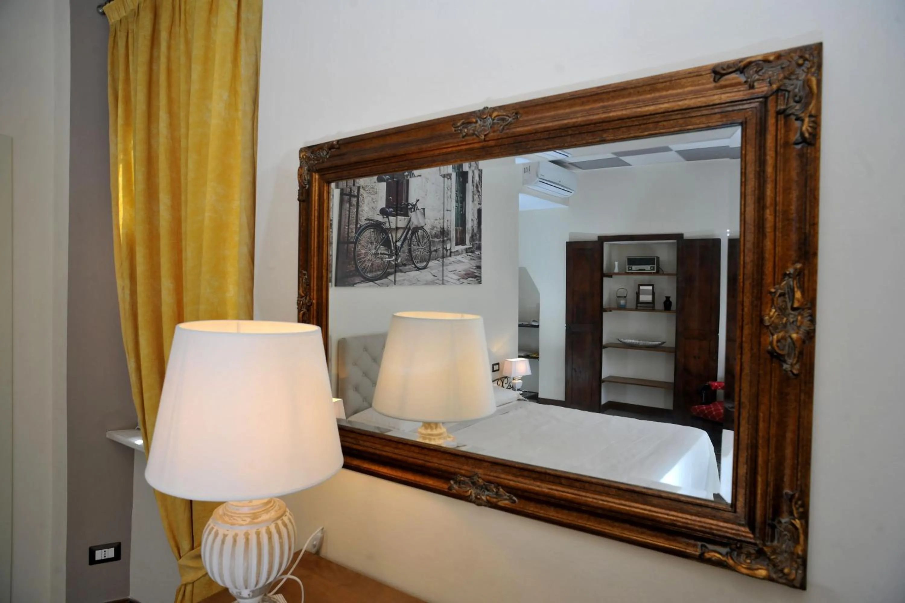 Trattoria Laghee con alloggio