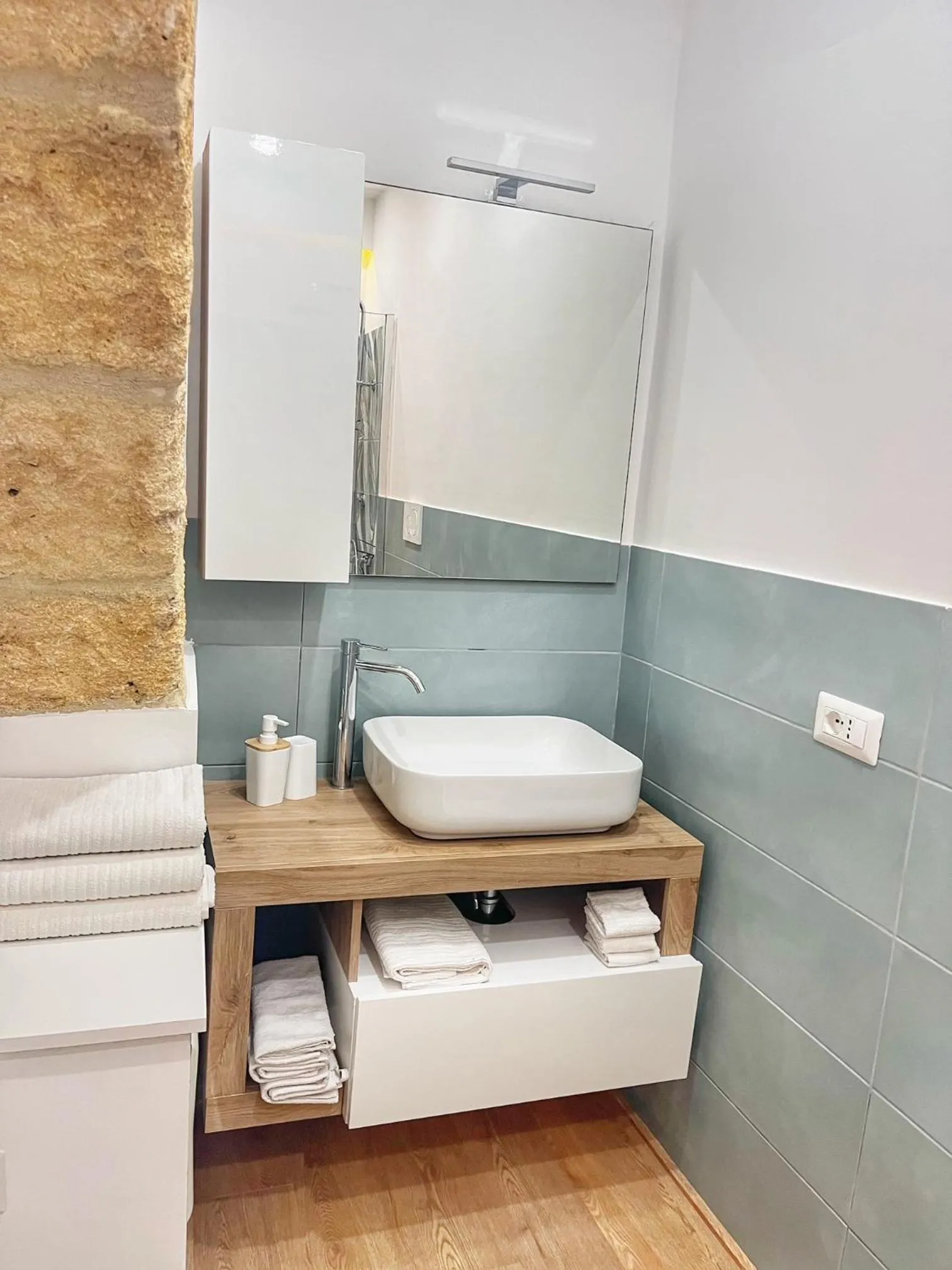 B&B Chiostro San Marco